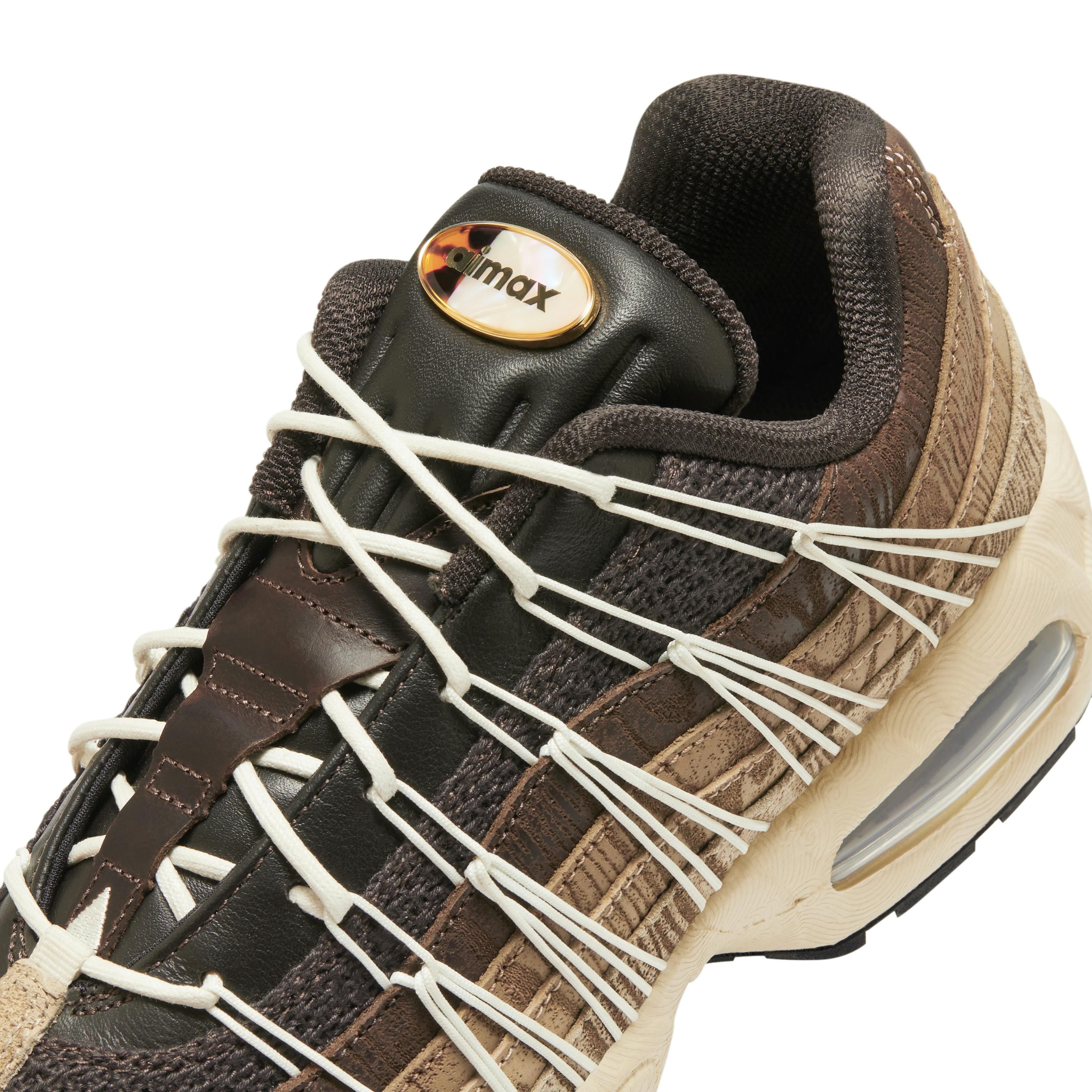 jay chou phantaci nike air max 95