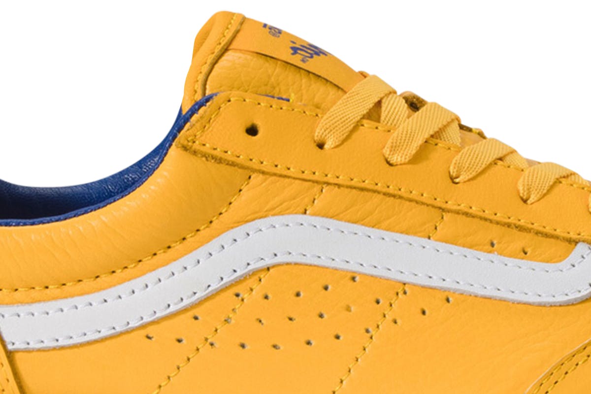 vans lowpro