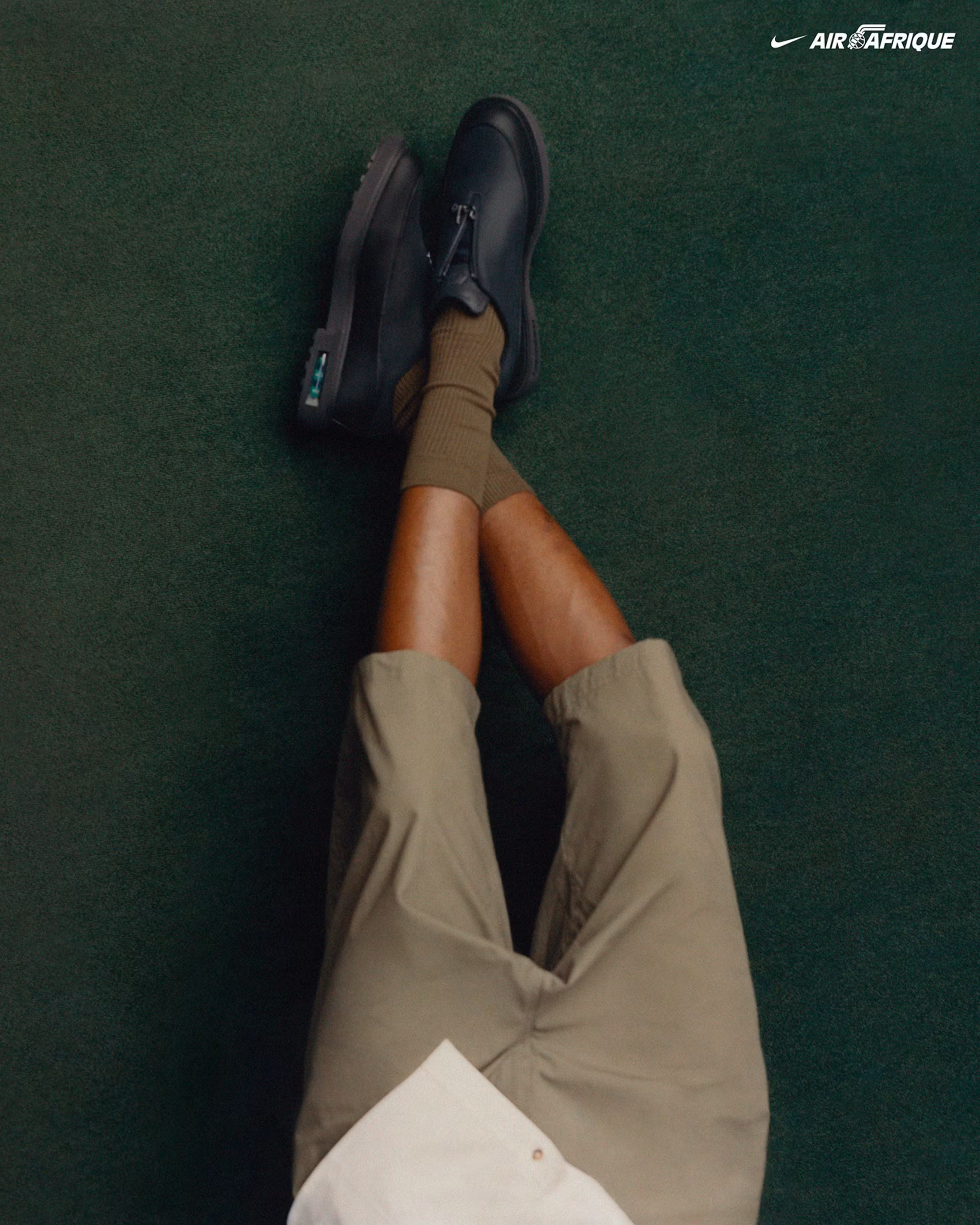 Nike Air Afrique Air Max RK61