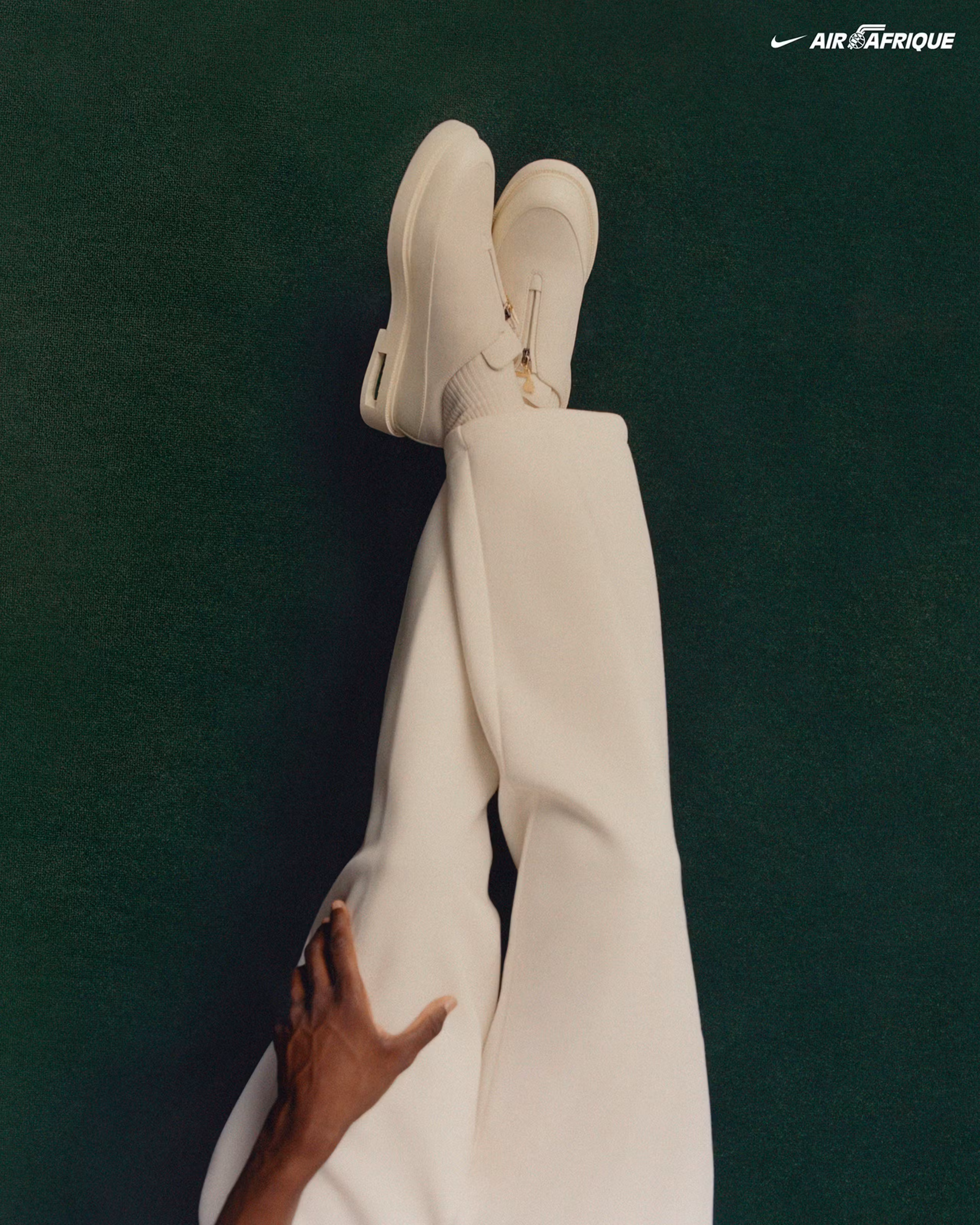 Nike Air Afrique Air Max RK61