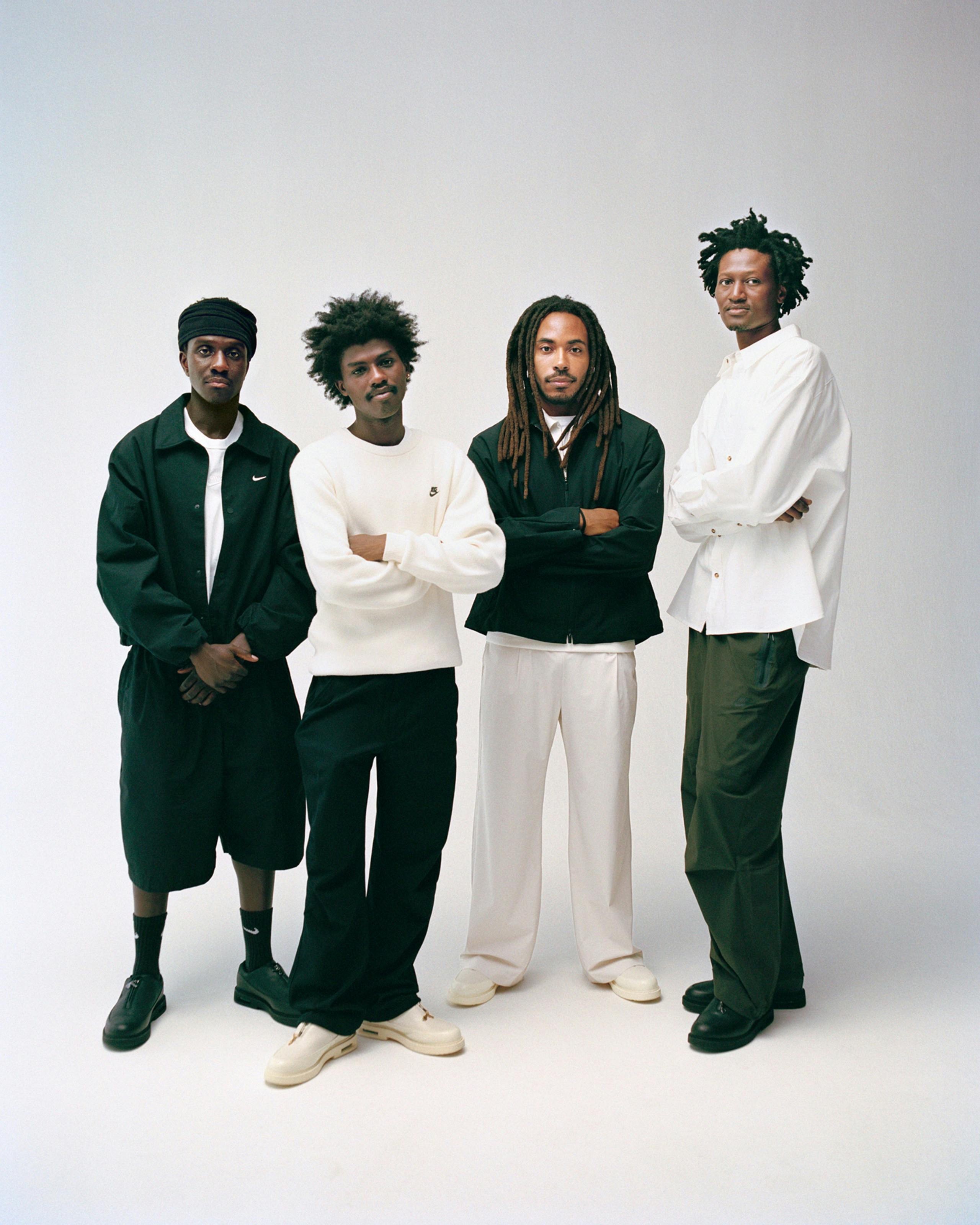 Nike Air Afrique Air Max RK61