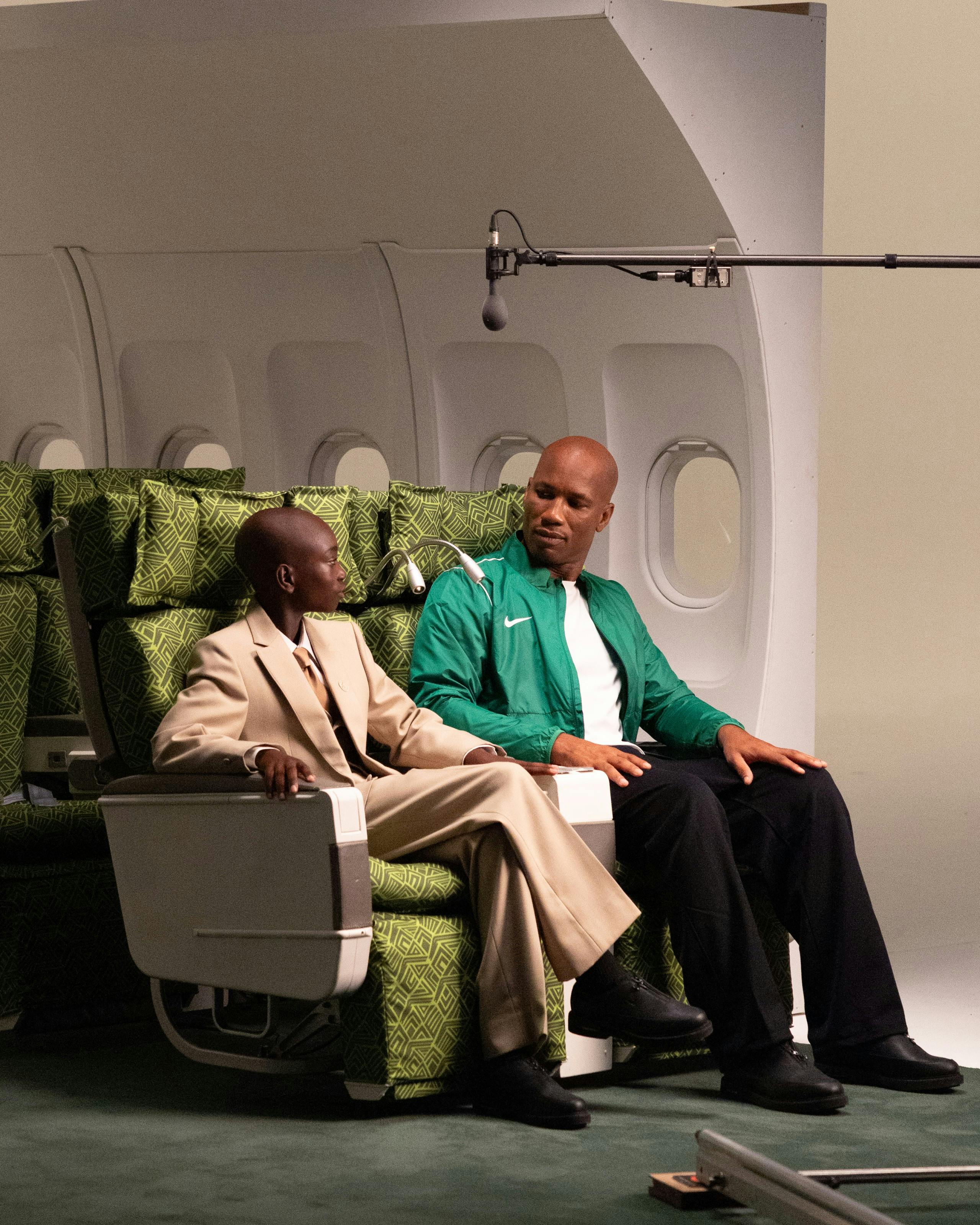 Nike Air Afrique Air Max RK61