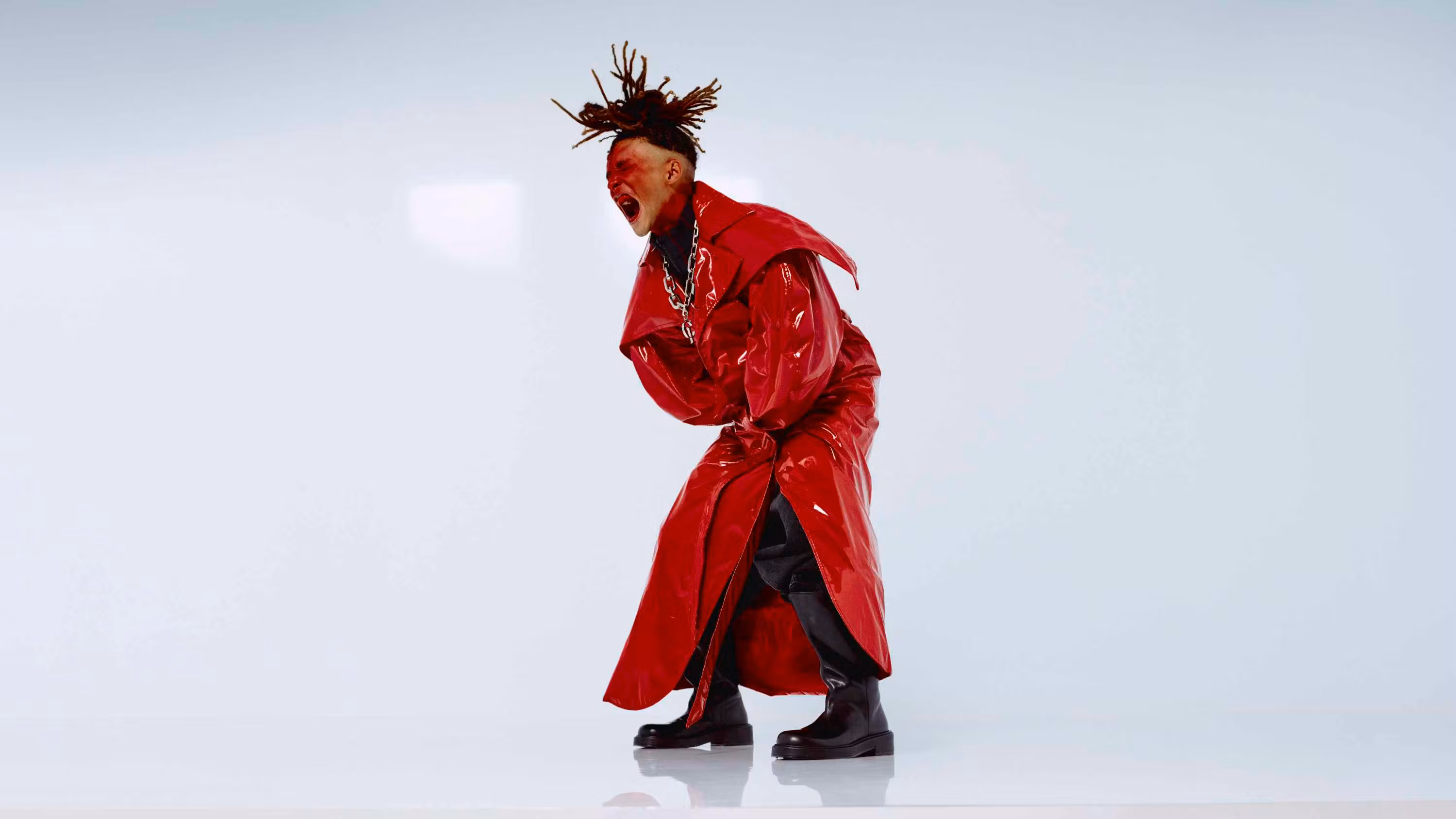louboutin Jaden Smith interview