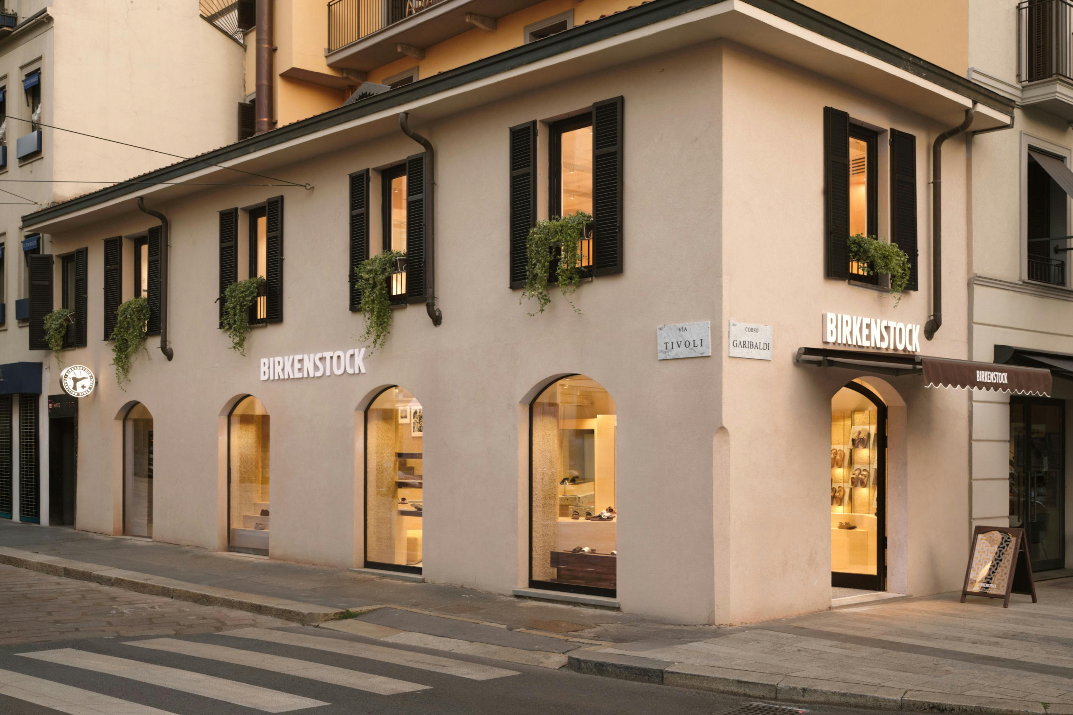 Event photography from Birkenstock