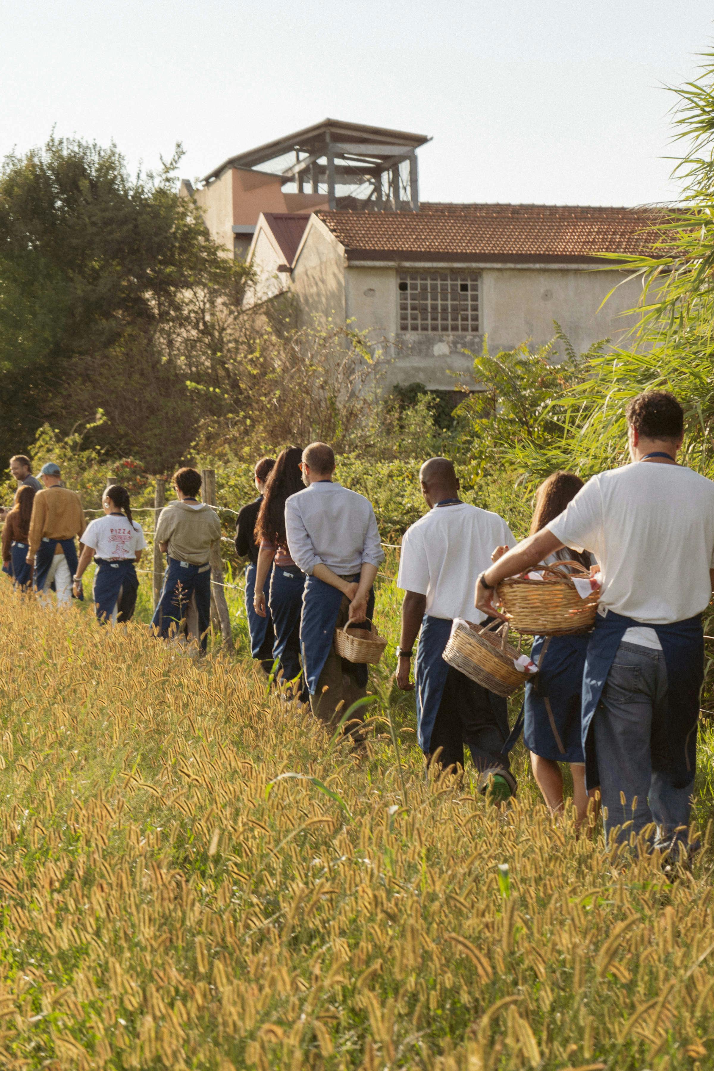 Event photography from Birkenstock