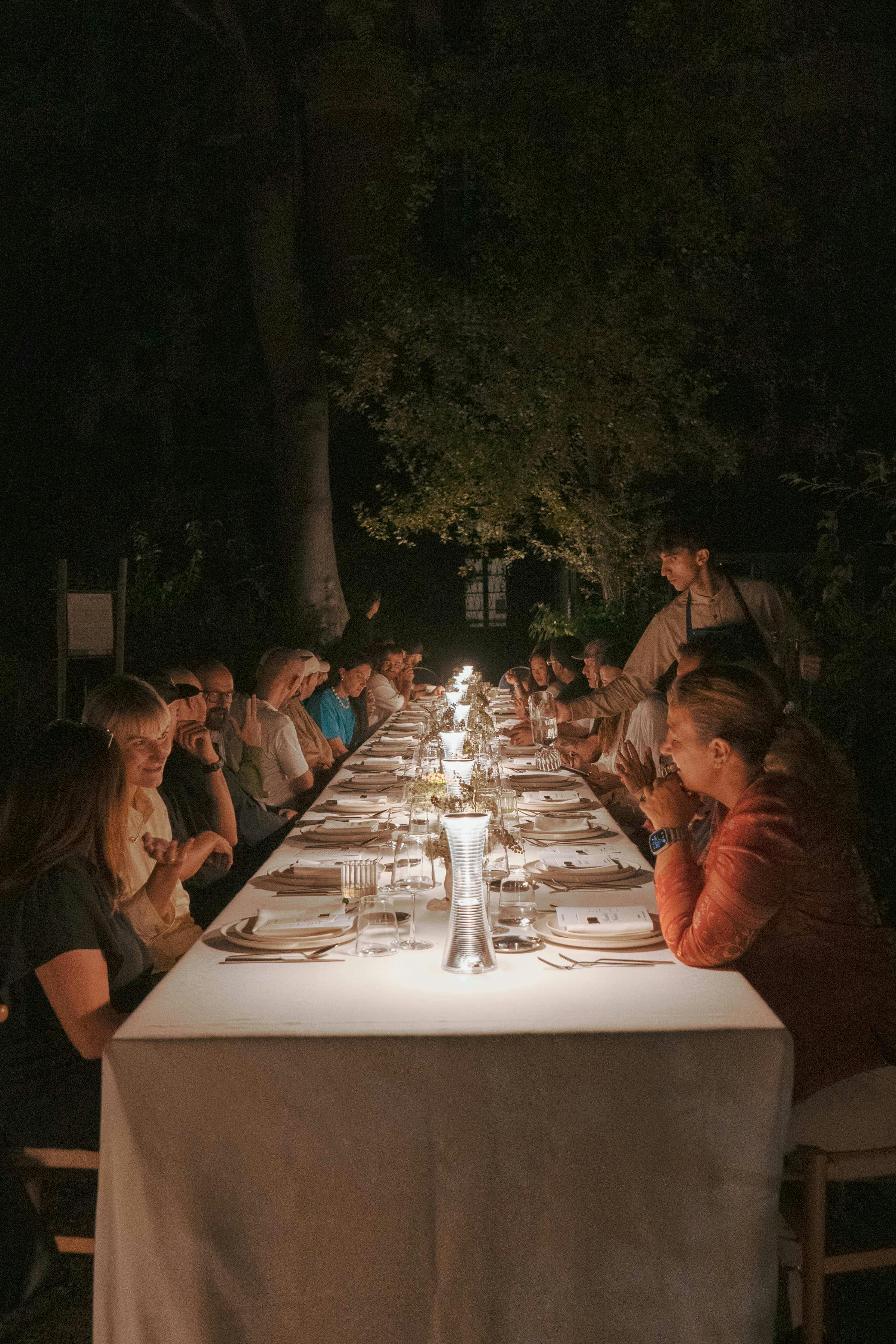 Event photography from Birkenstock