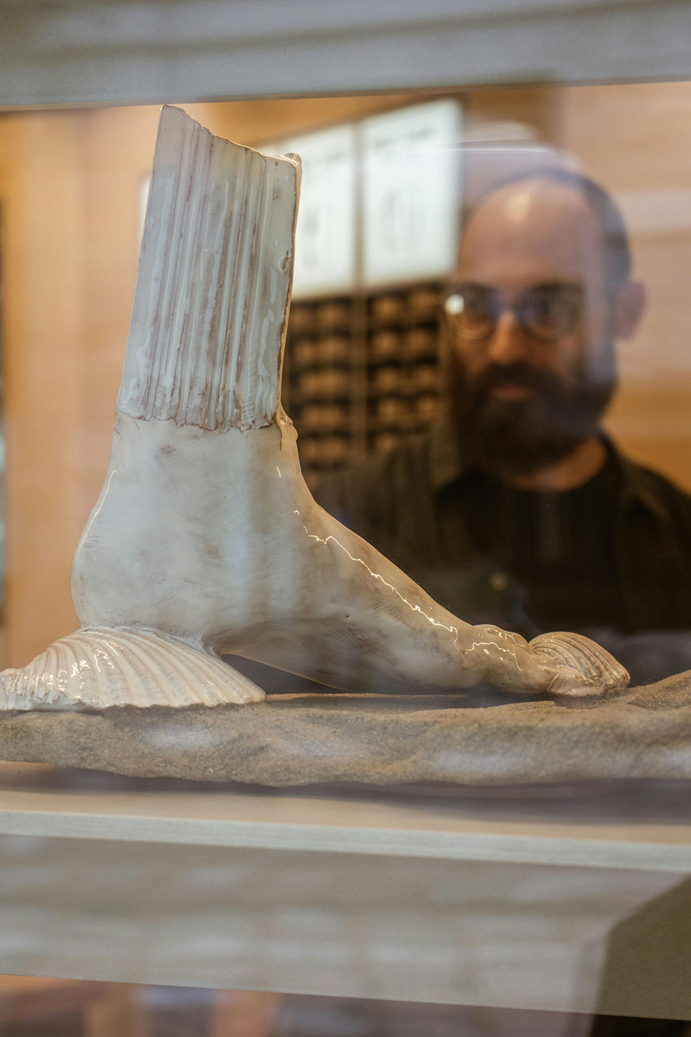 Event photography from Birkenstock