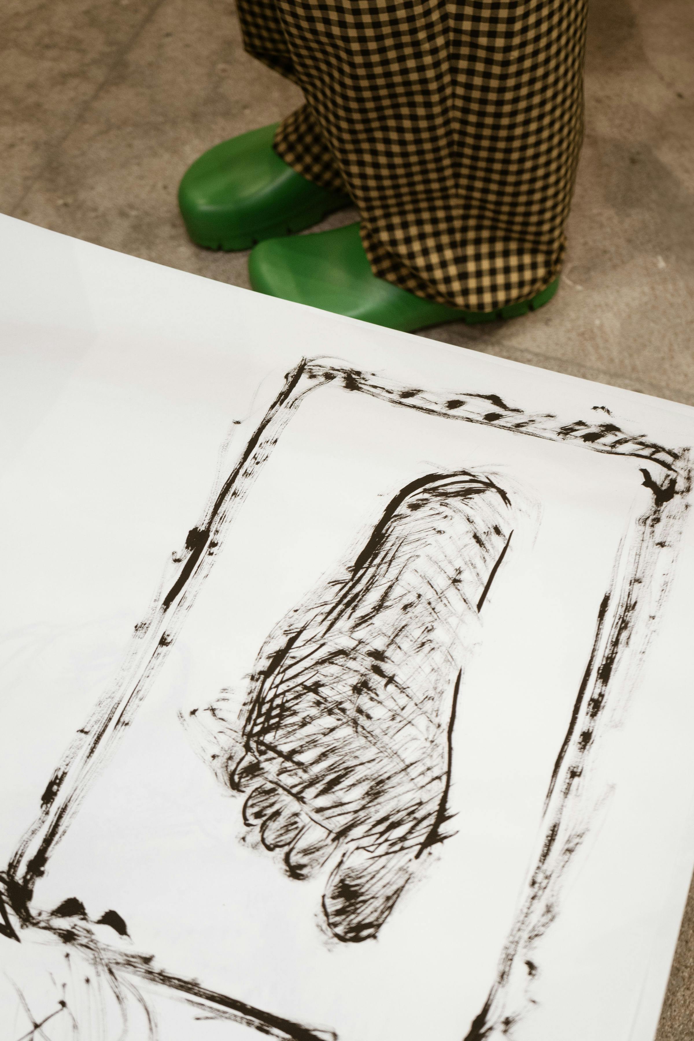 Event photography from Birkenstock