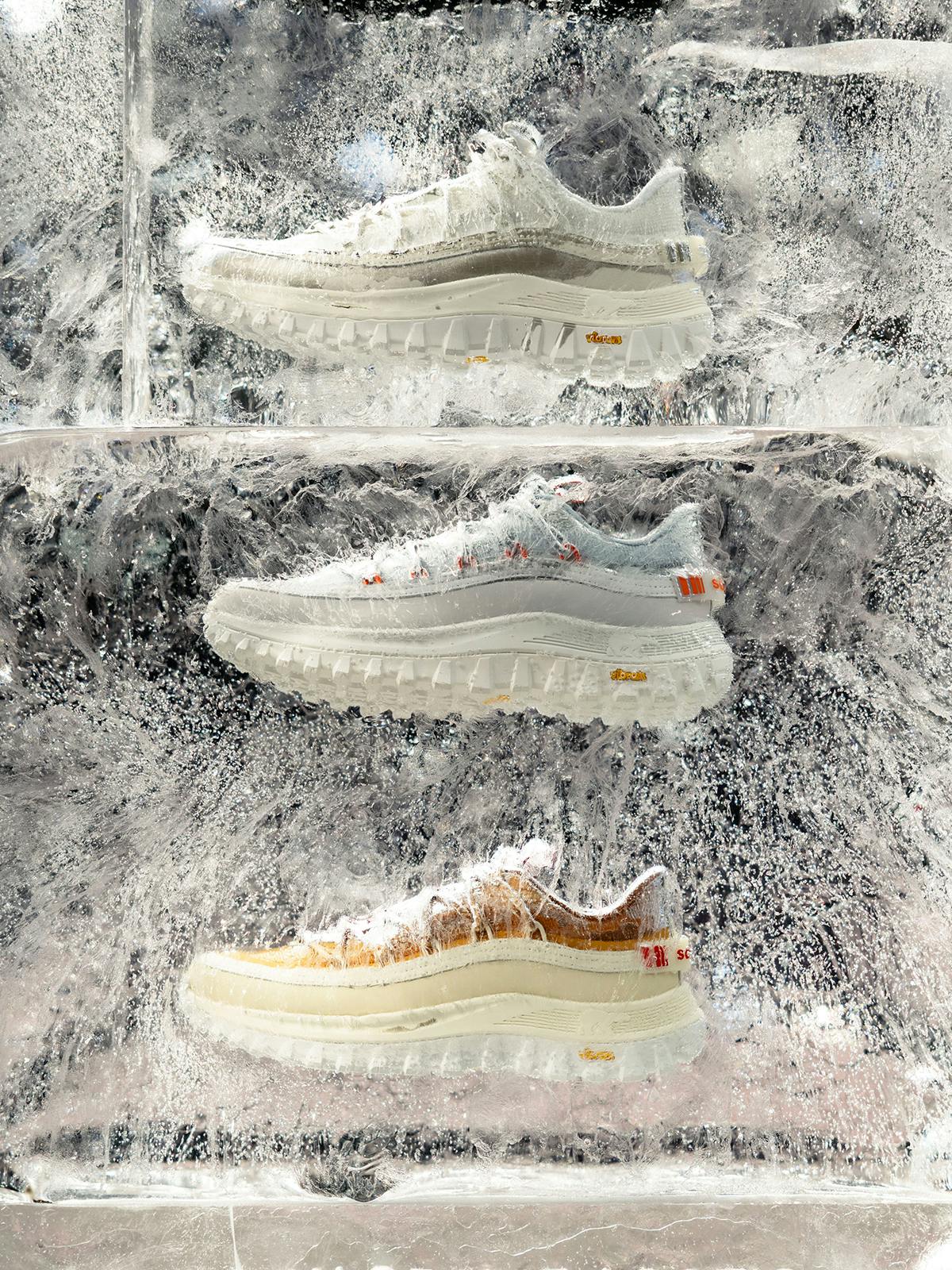 Sorel NYFW Activation