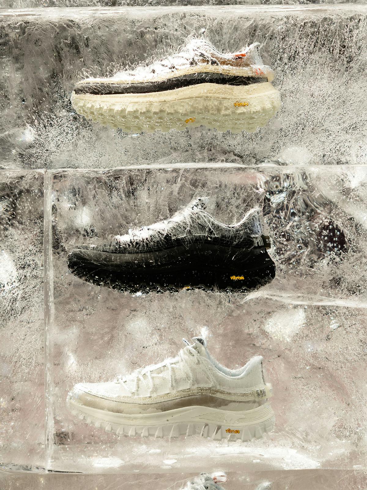 Sorel NYFW Activation