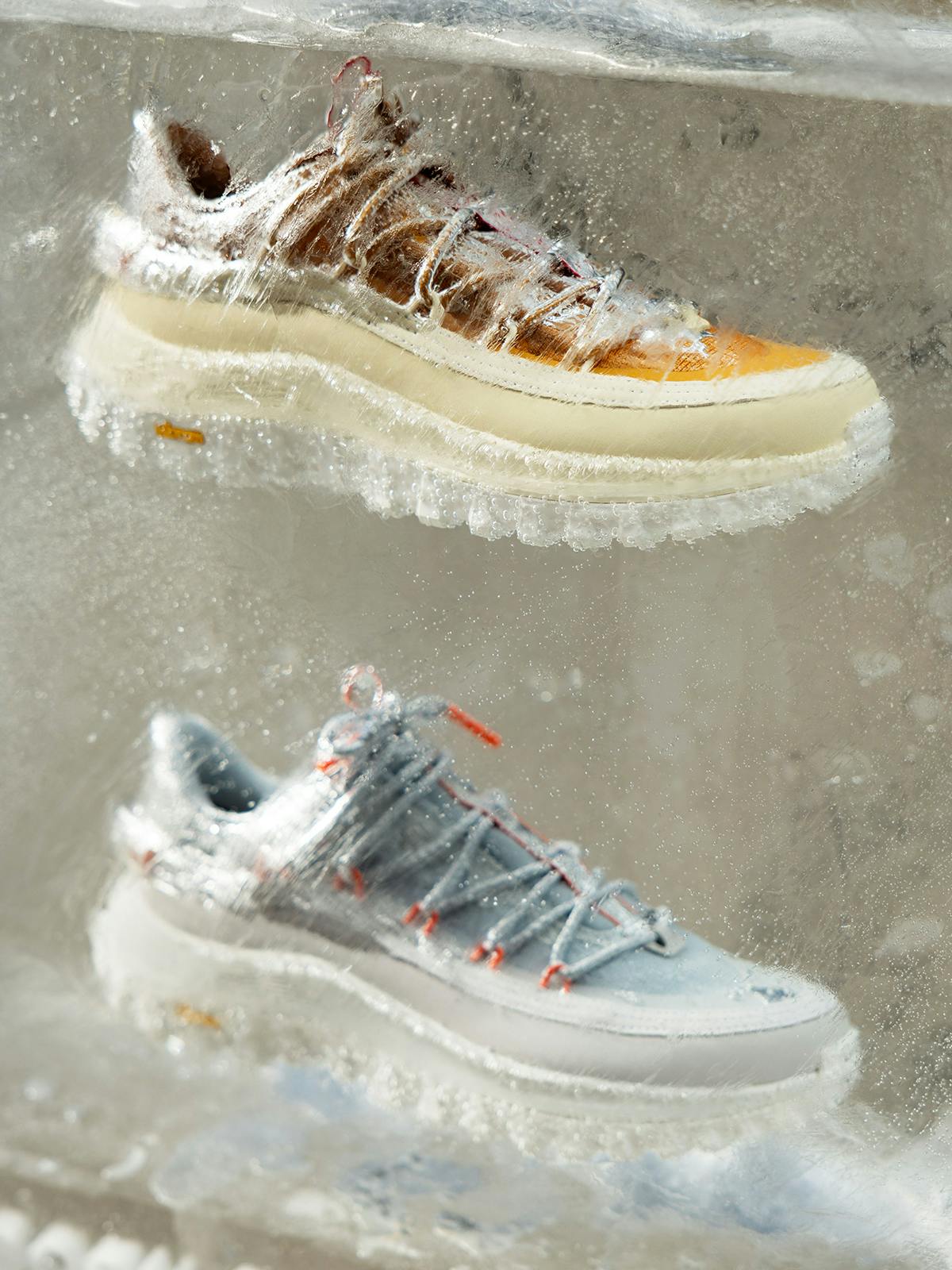 Sorel NYFW Activation