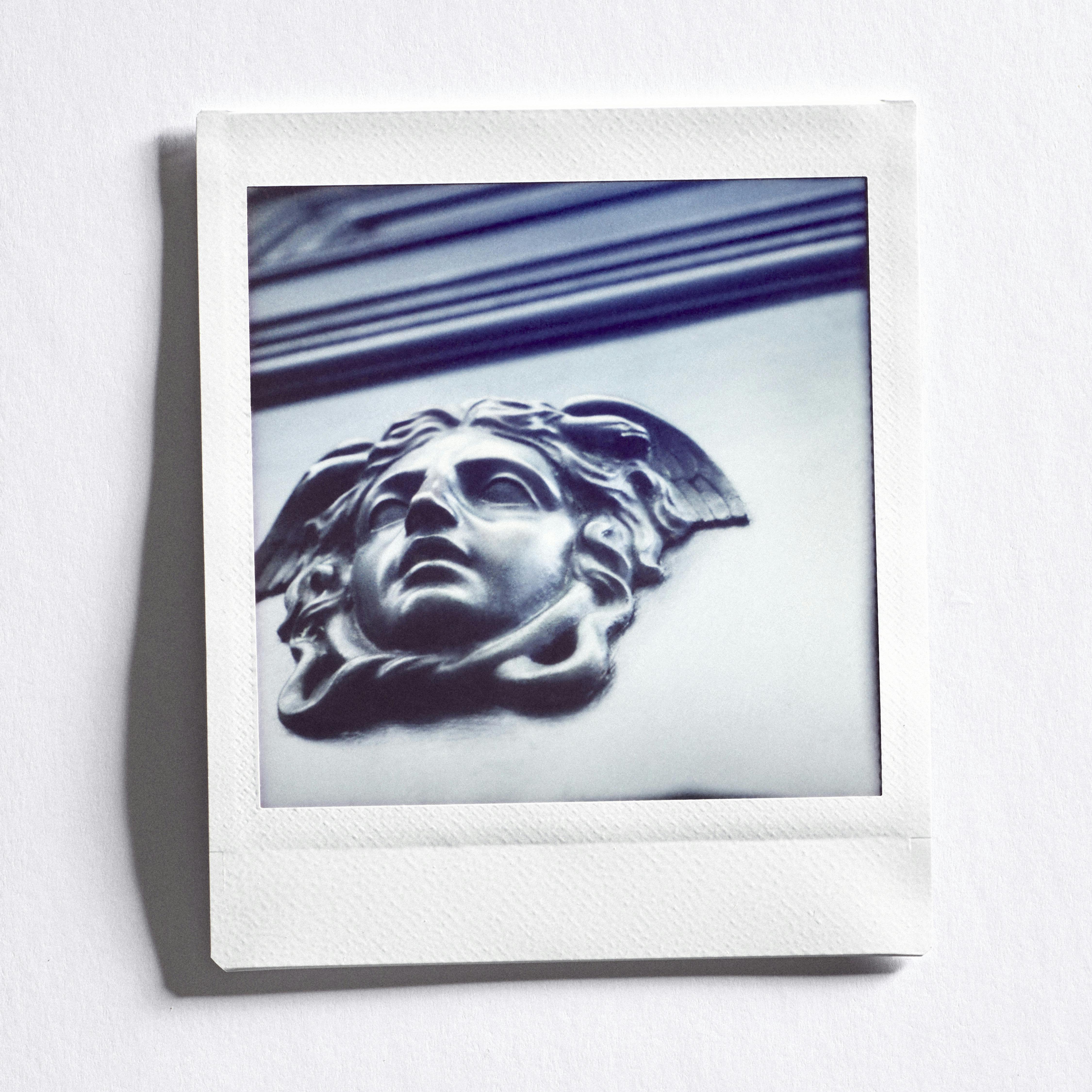 Versace Embodied Dario Vitale