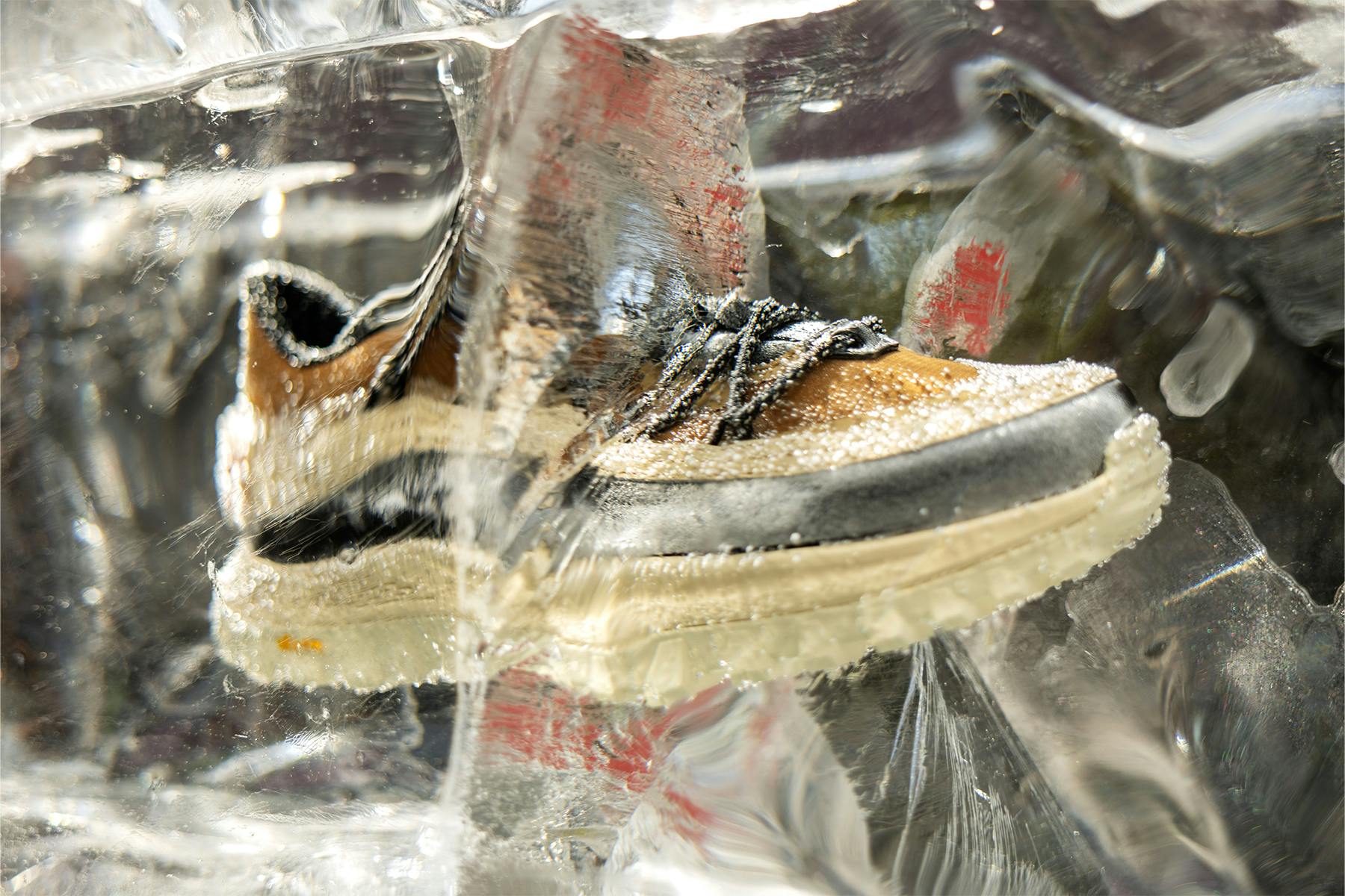 Sorel NYFW Activation