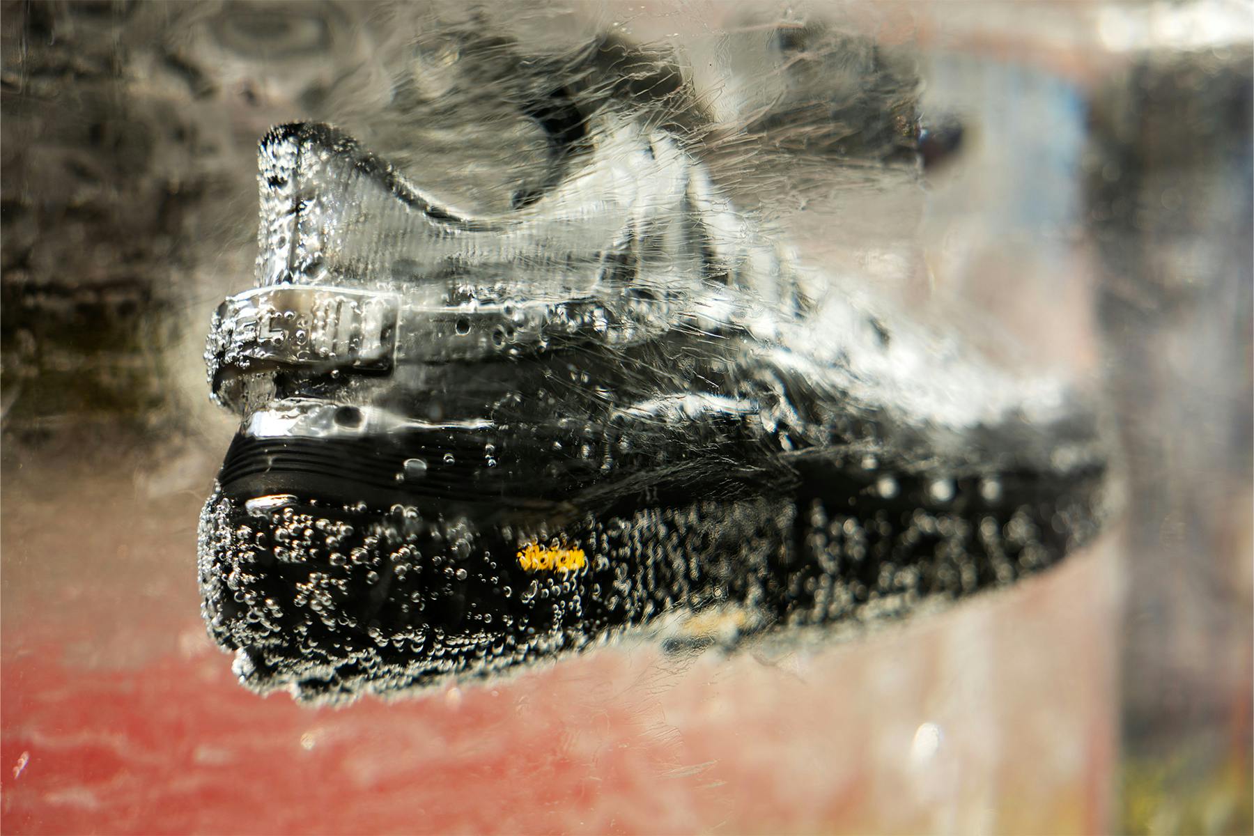 Sorel NYFW Activation