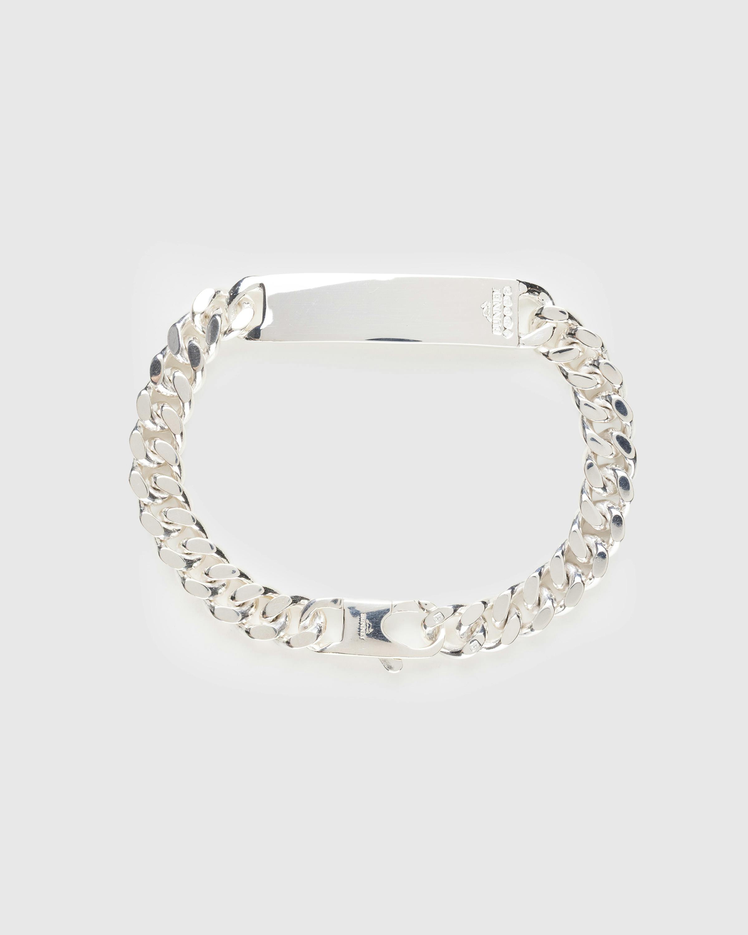 アクセサリー BUNNEY Single Tour Belt Identity Chain Bunney – Single Tour Identity Chain L