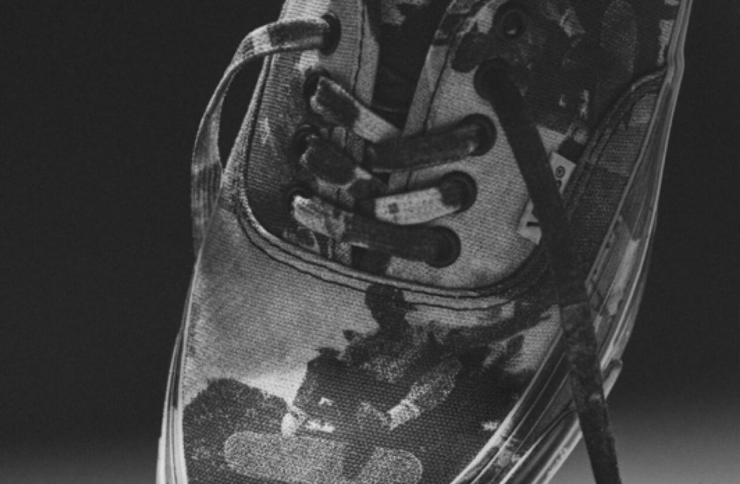 Vans x Atiba Jefferson