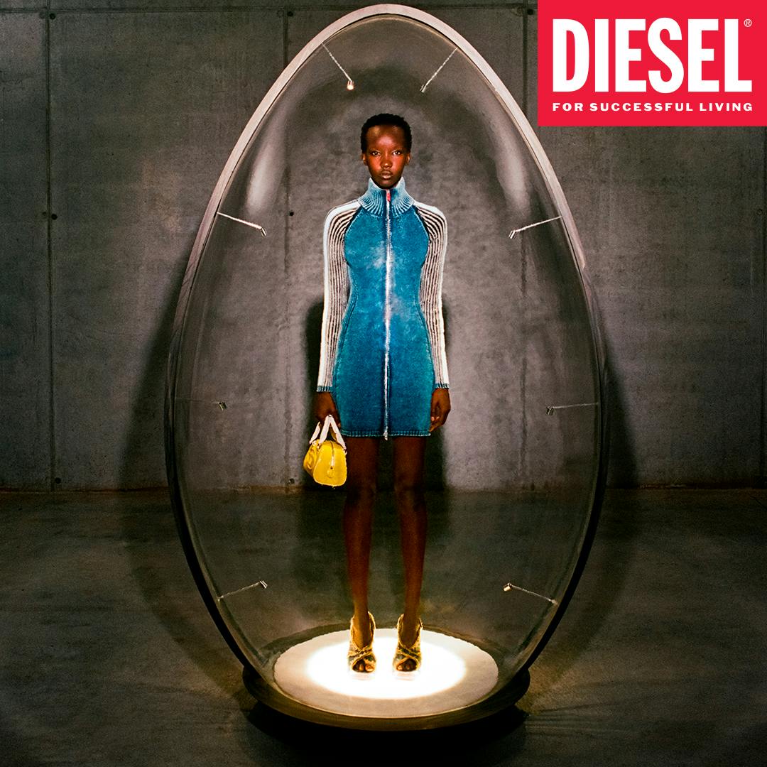 diesel ss 26 easter egg hunt