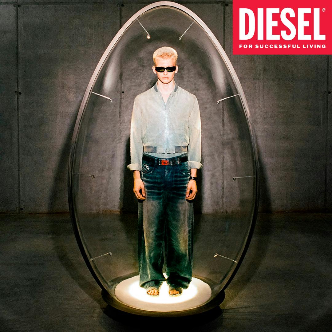 diesel ss 26 easter egg hunt