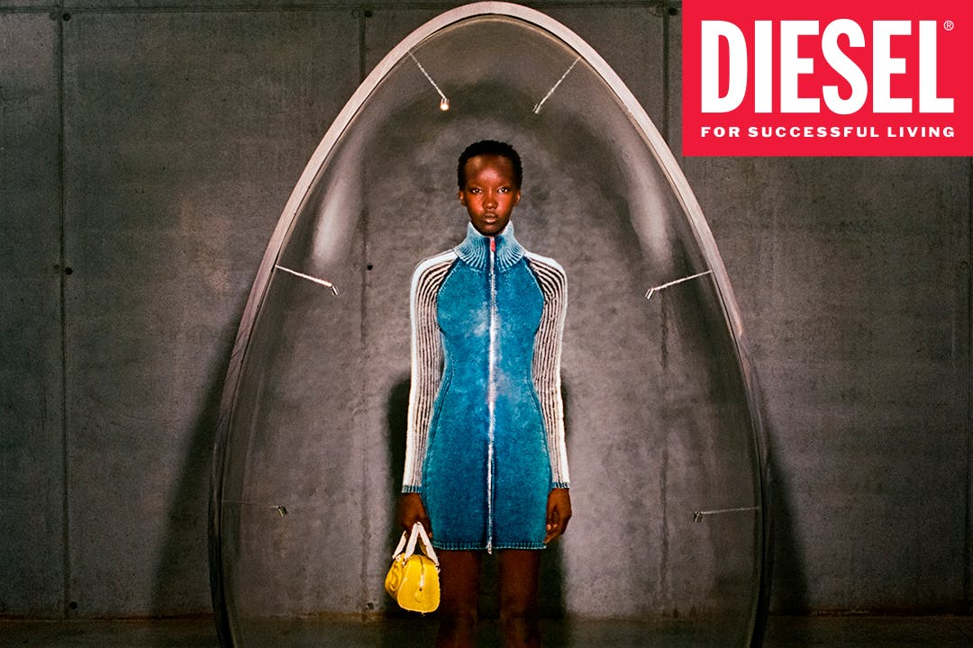 diesel ss 26 easter egg hunt