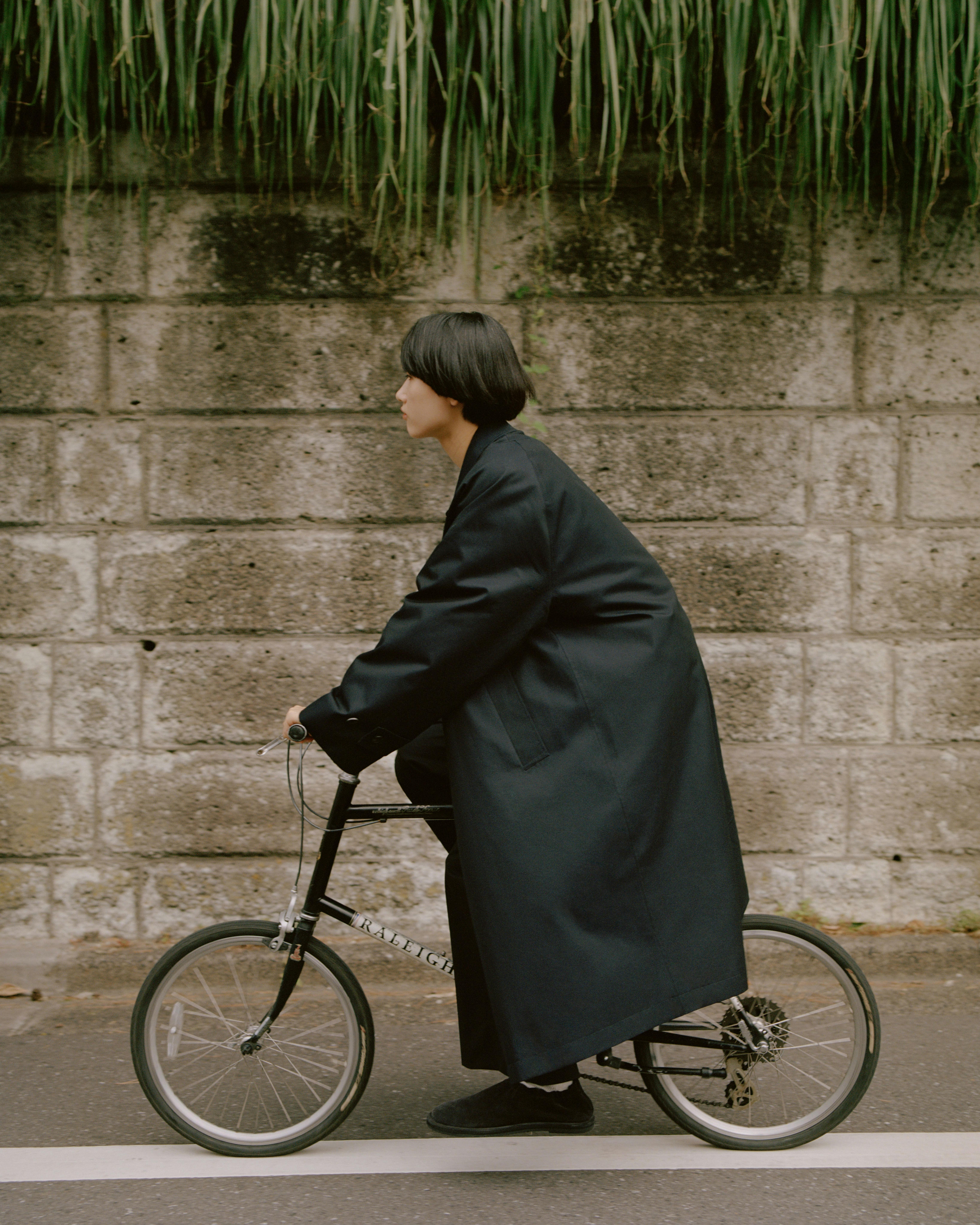 Studio Nicholson x BEAMS