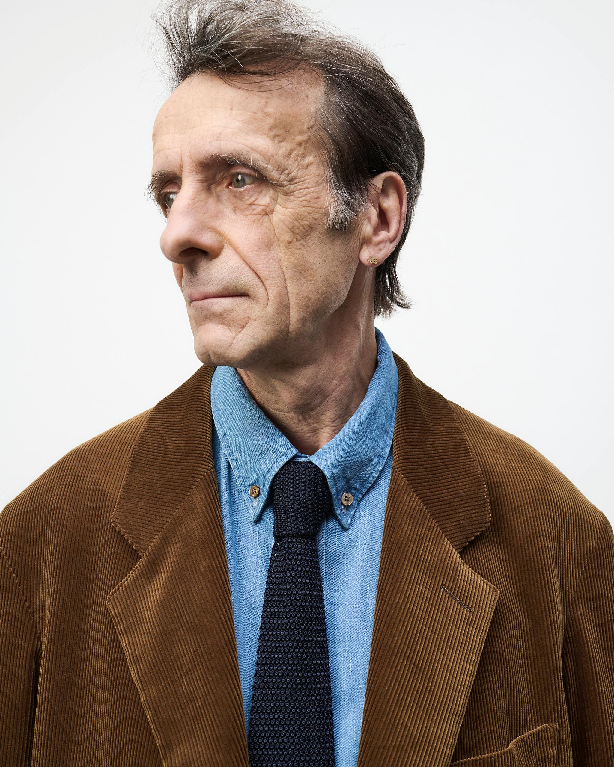 Studio Nicholson x BEAMS