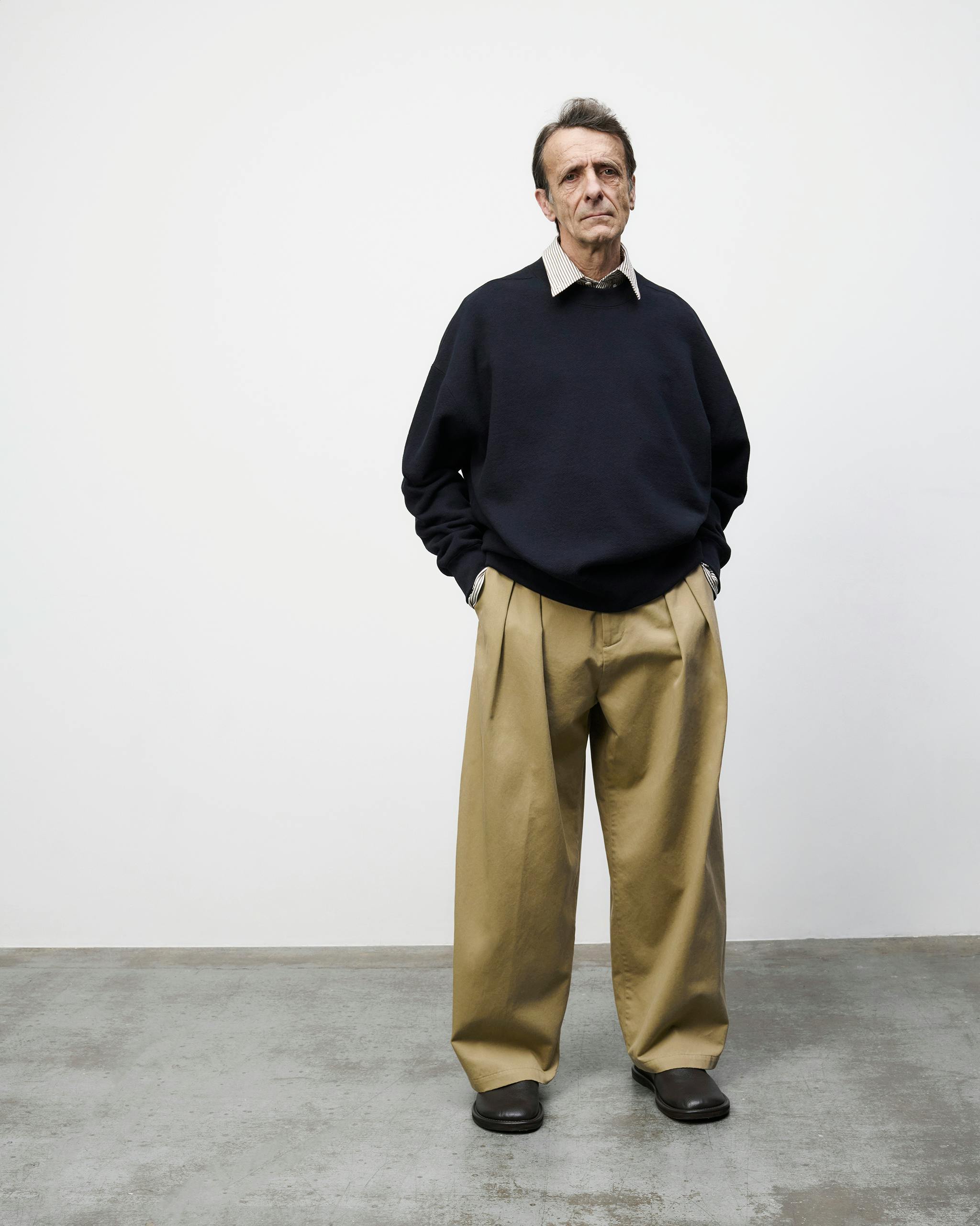 Studio Nicholson x BEAMS