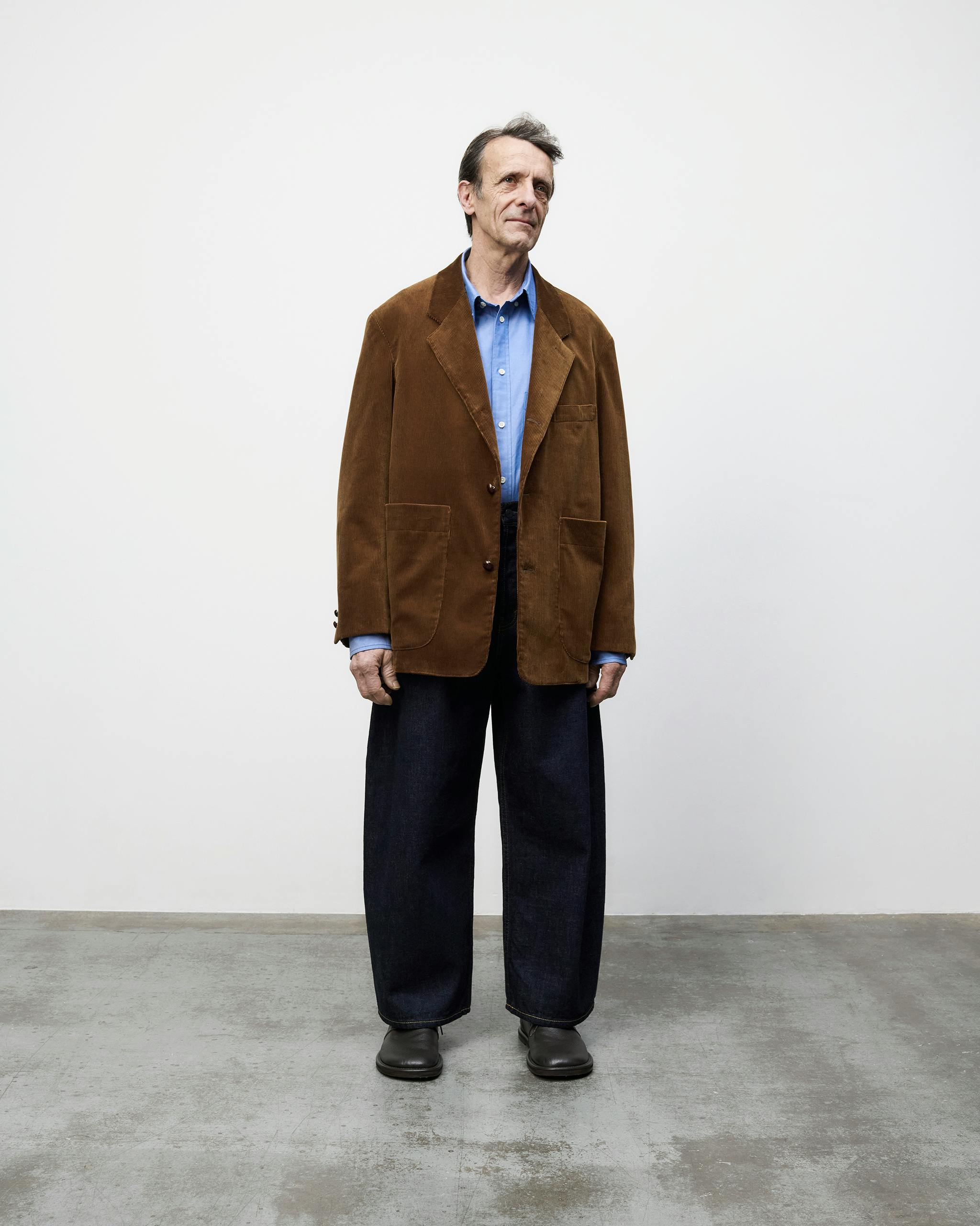 Studio Nicholson x BEAMS