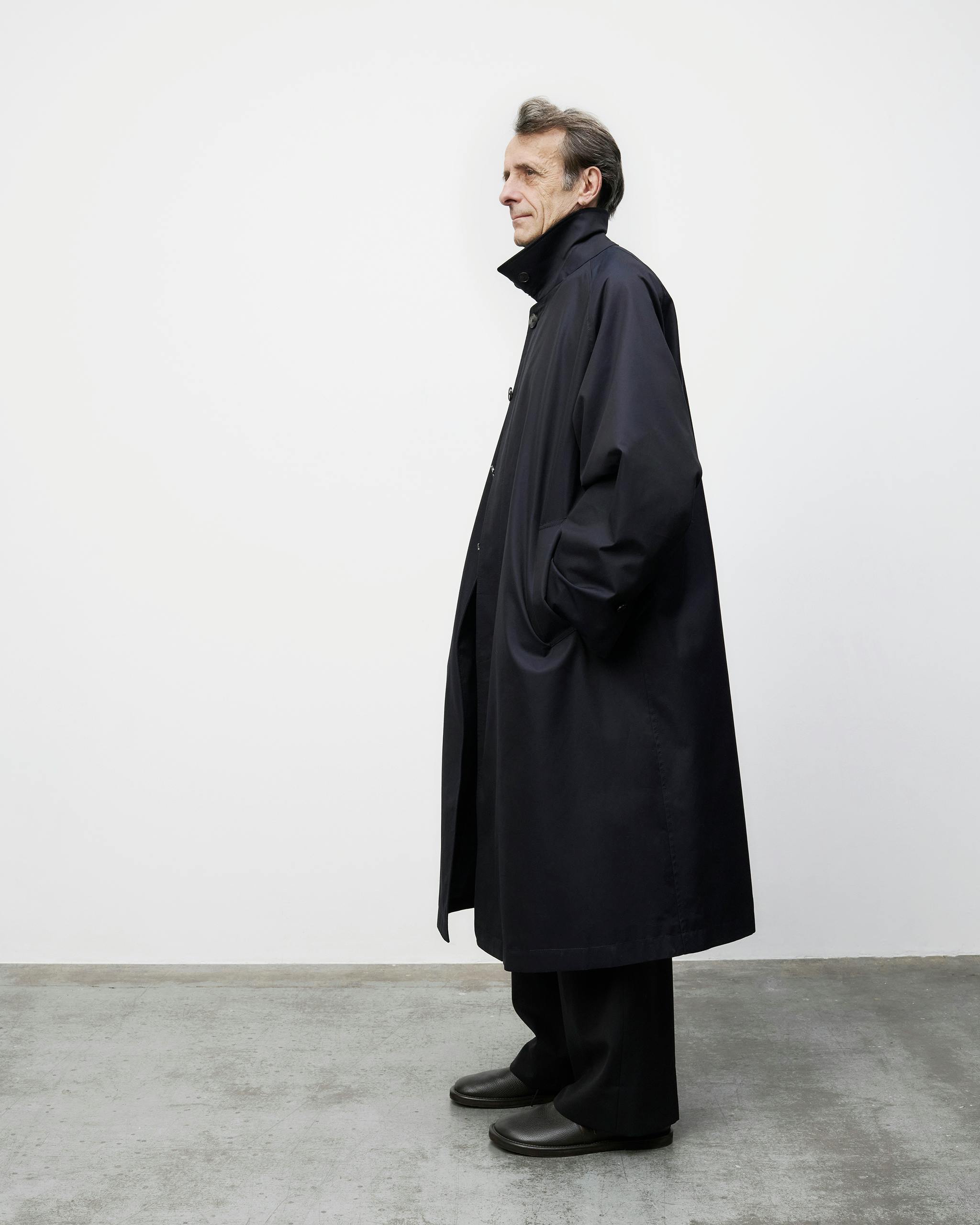 Studio Nicholson x BEAMS