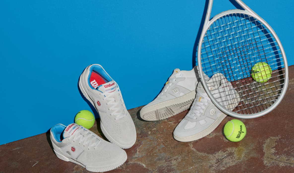 Wilson SBR sneaker