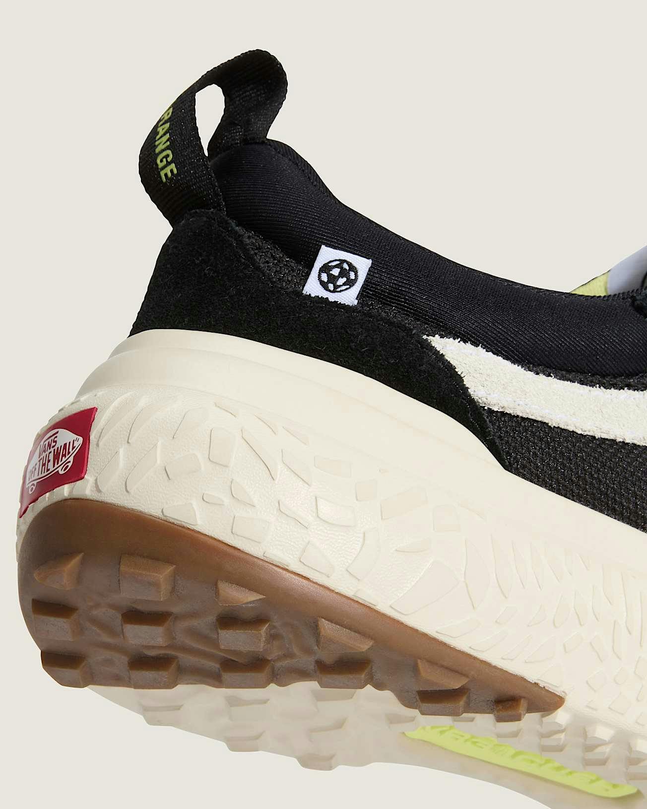 Vans UltraRange Neo MTE Hoka