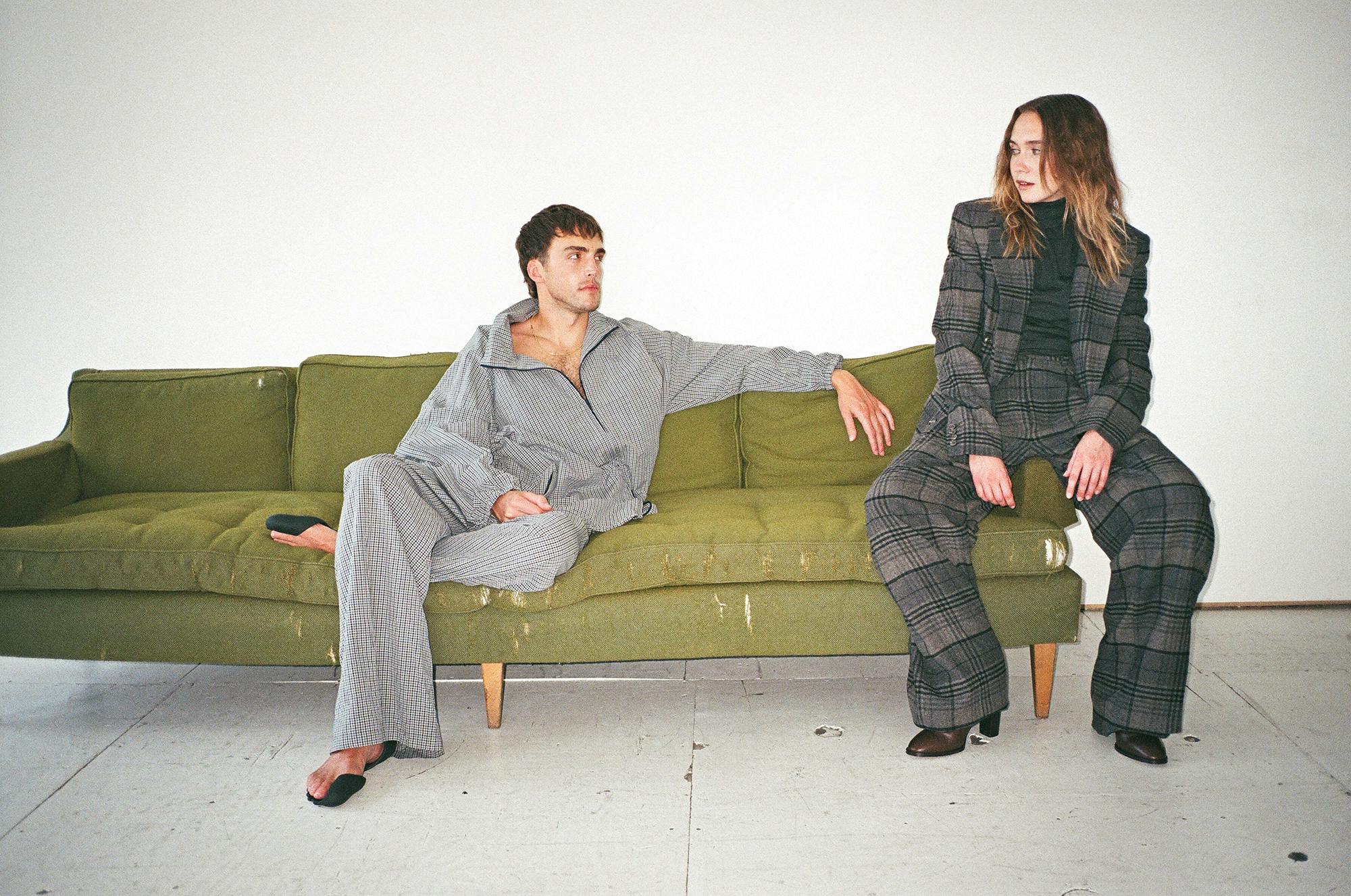 Plaids