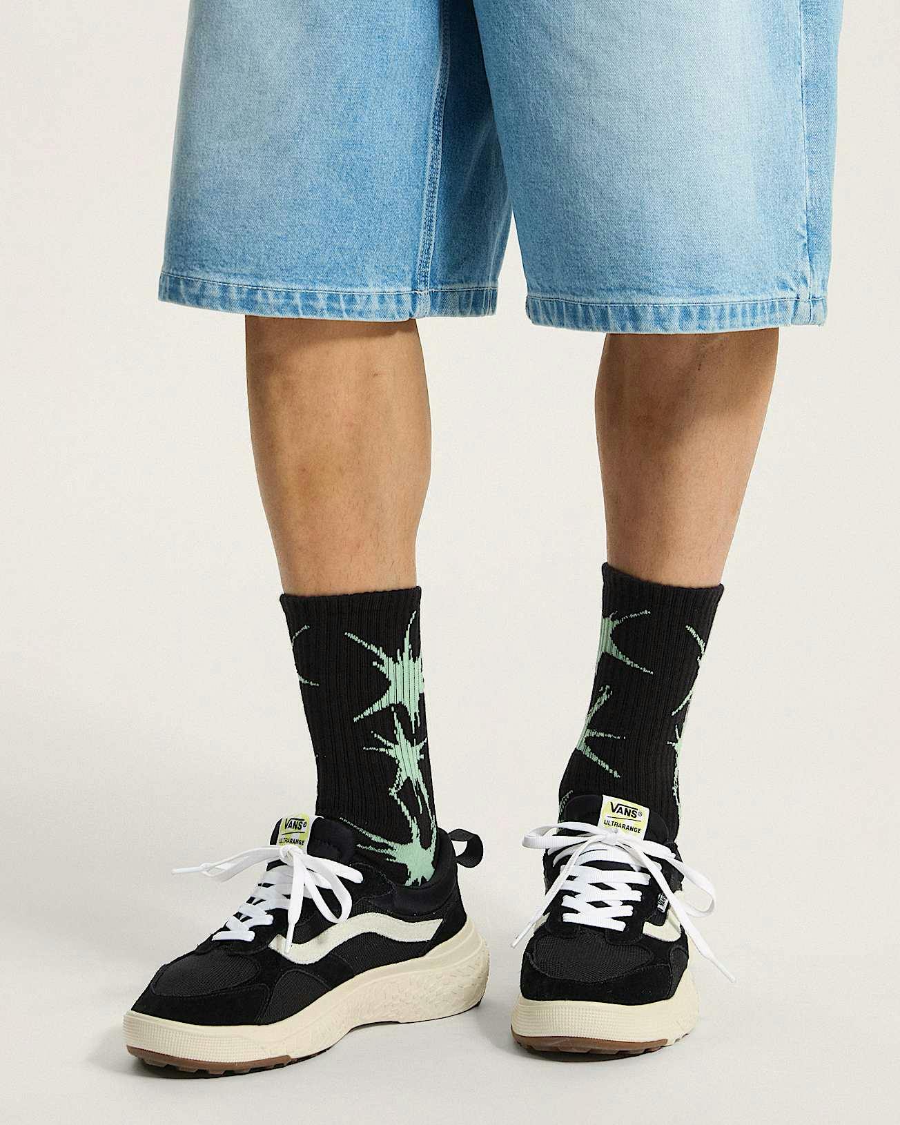 Vans UltraRange Neo MTE Hoka