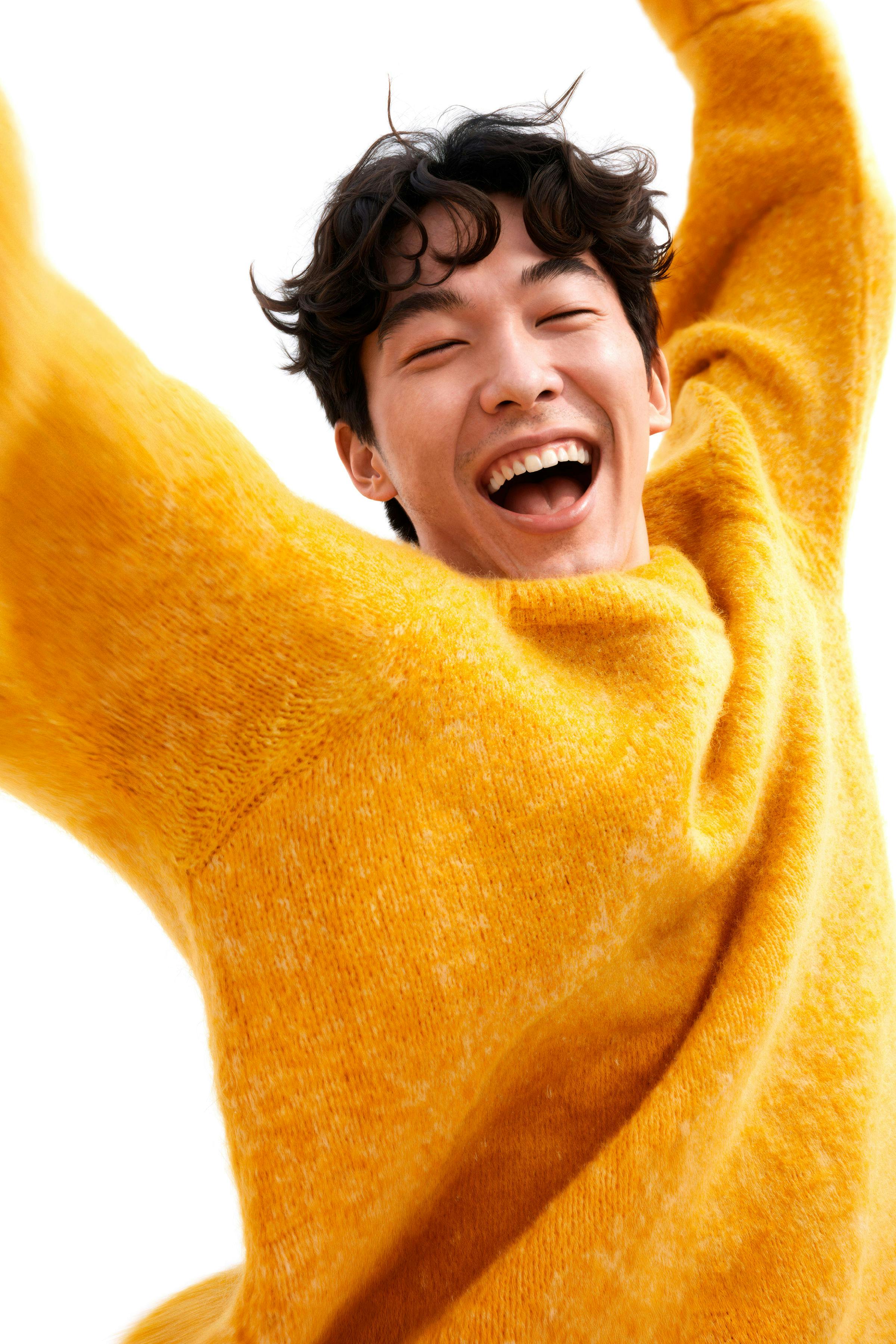 United Colors of Benetton Rick Dick