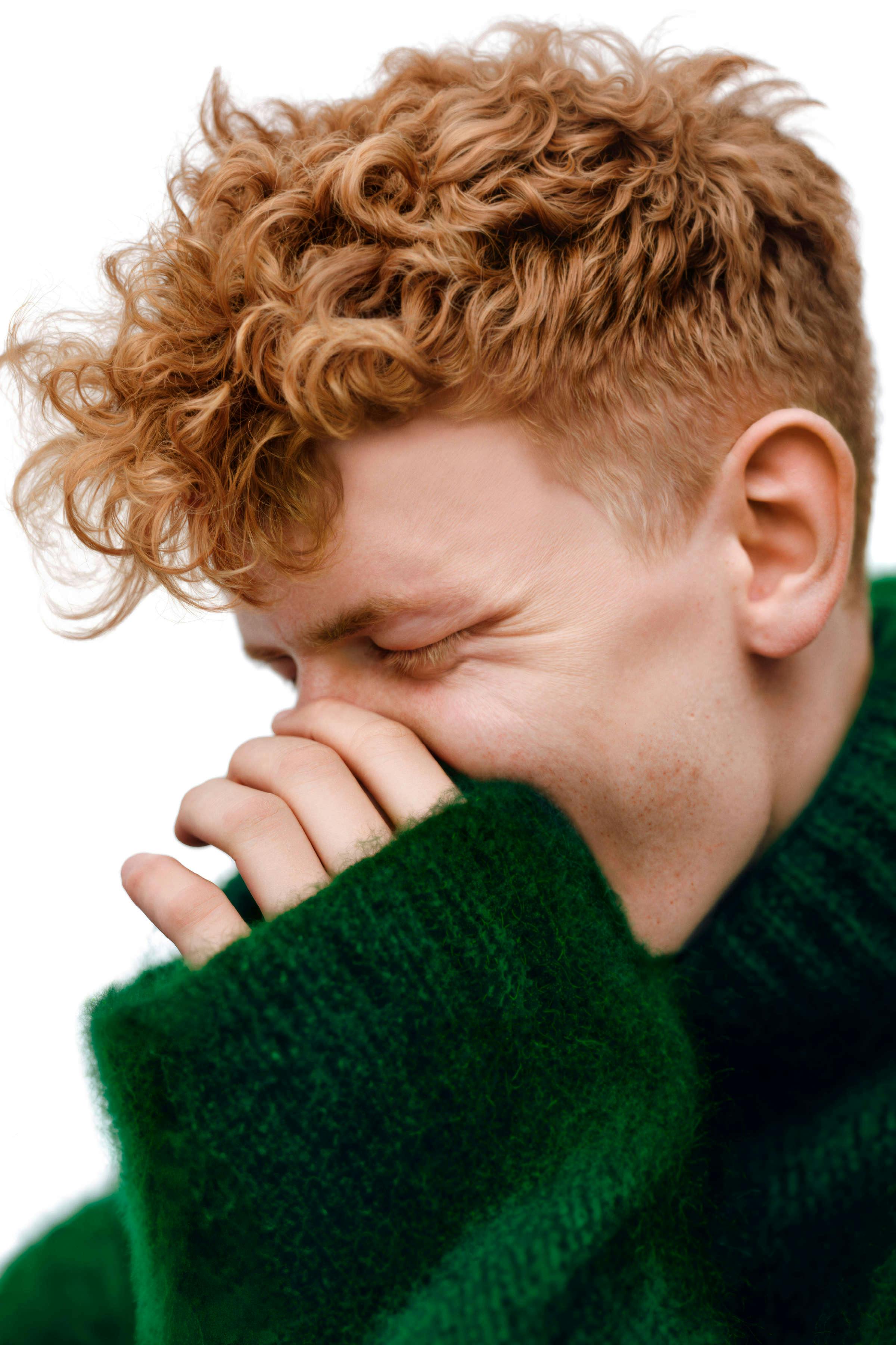 United Colors of Benetton Rick Dick