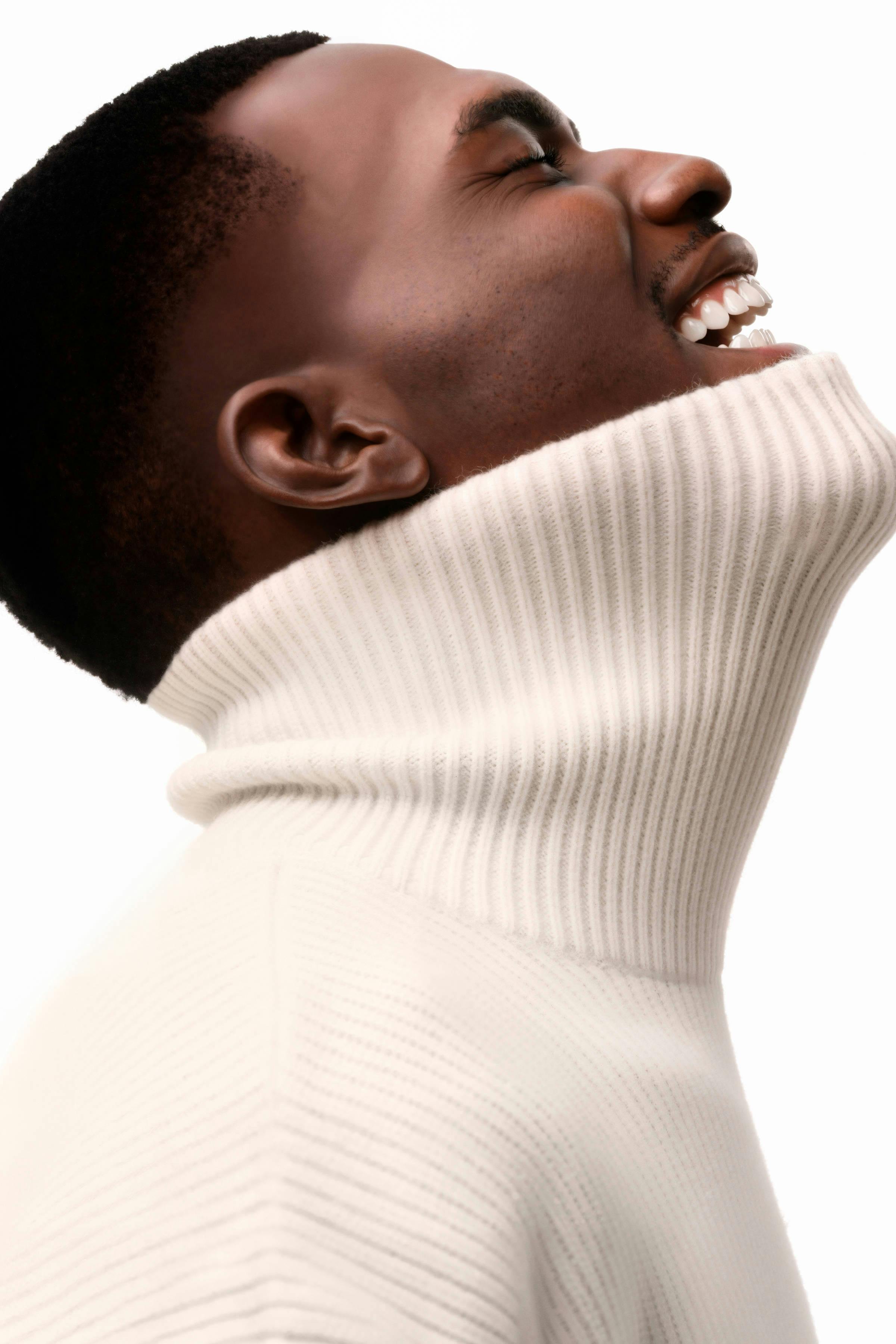 United Colors of Benetton Rick Dick