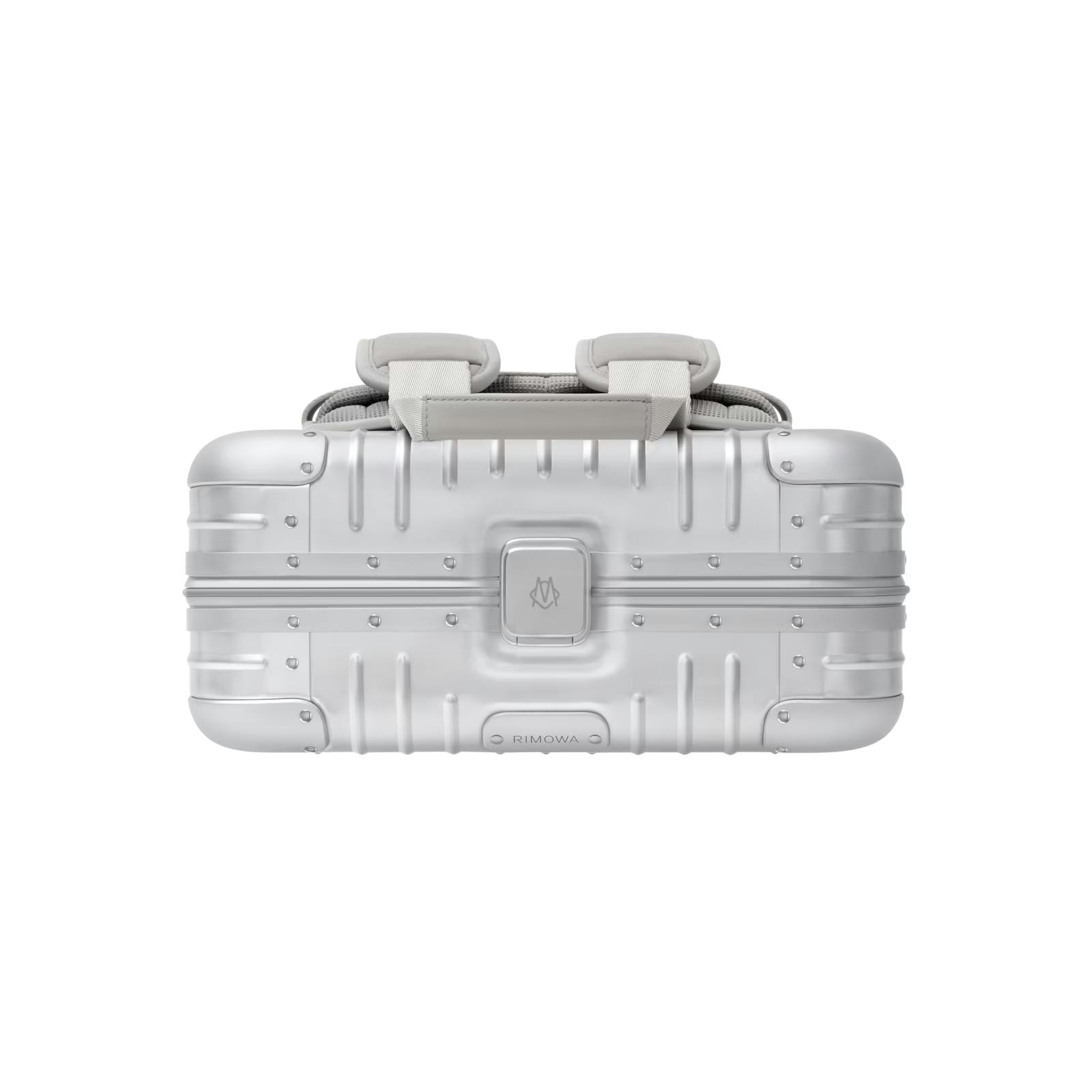 RIMOWA Aluminium Original Backpack