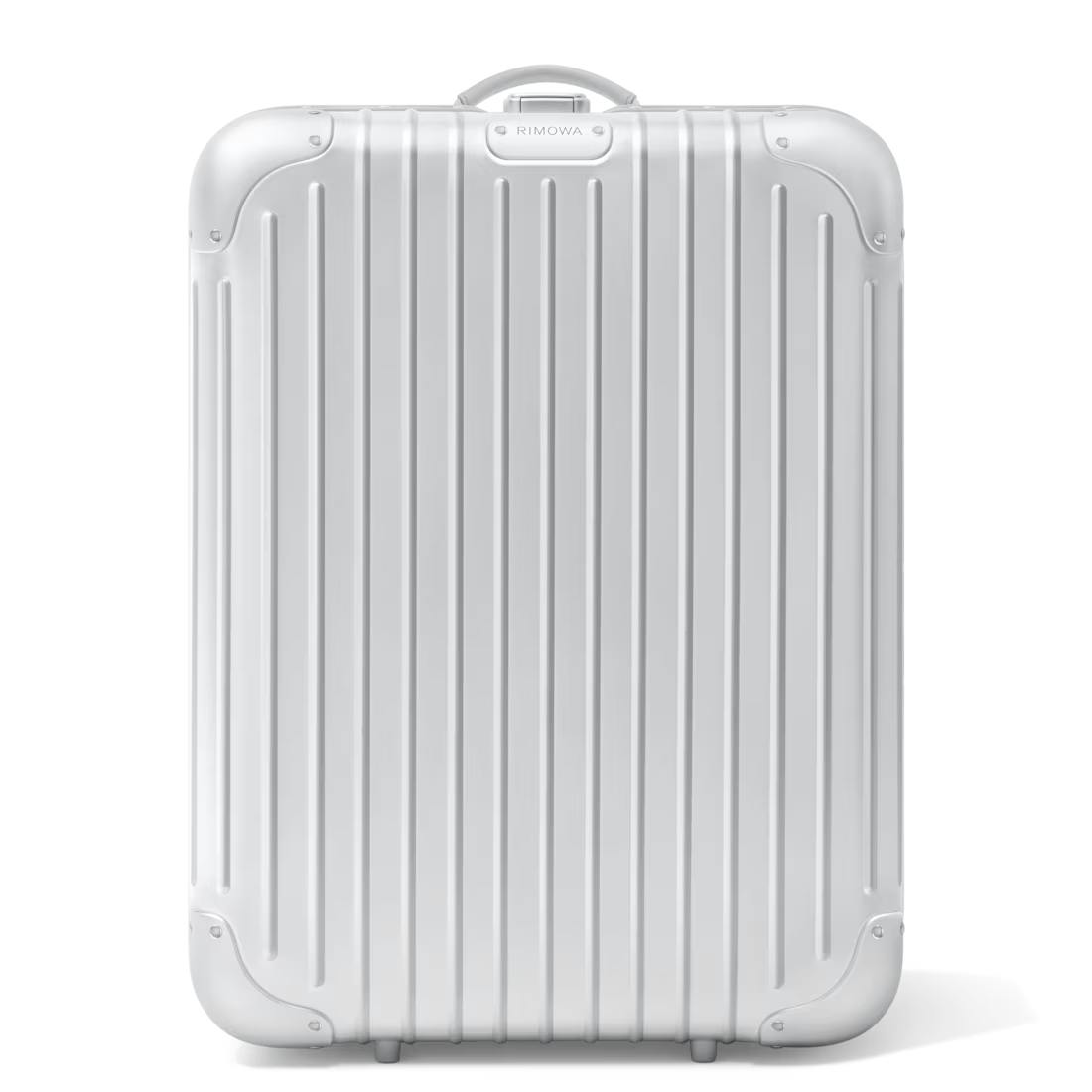 RIMOWA Aluminium Original Backpack