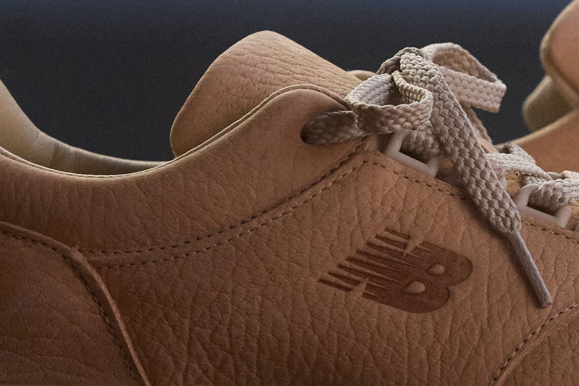 New Balance Allerdale hazelnut