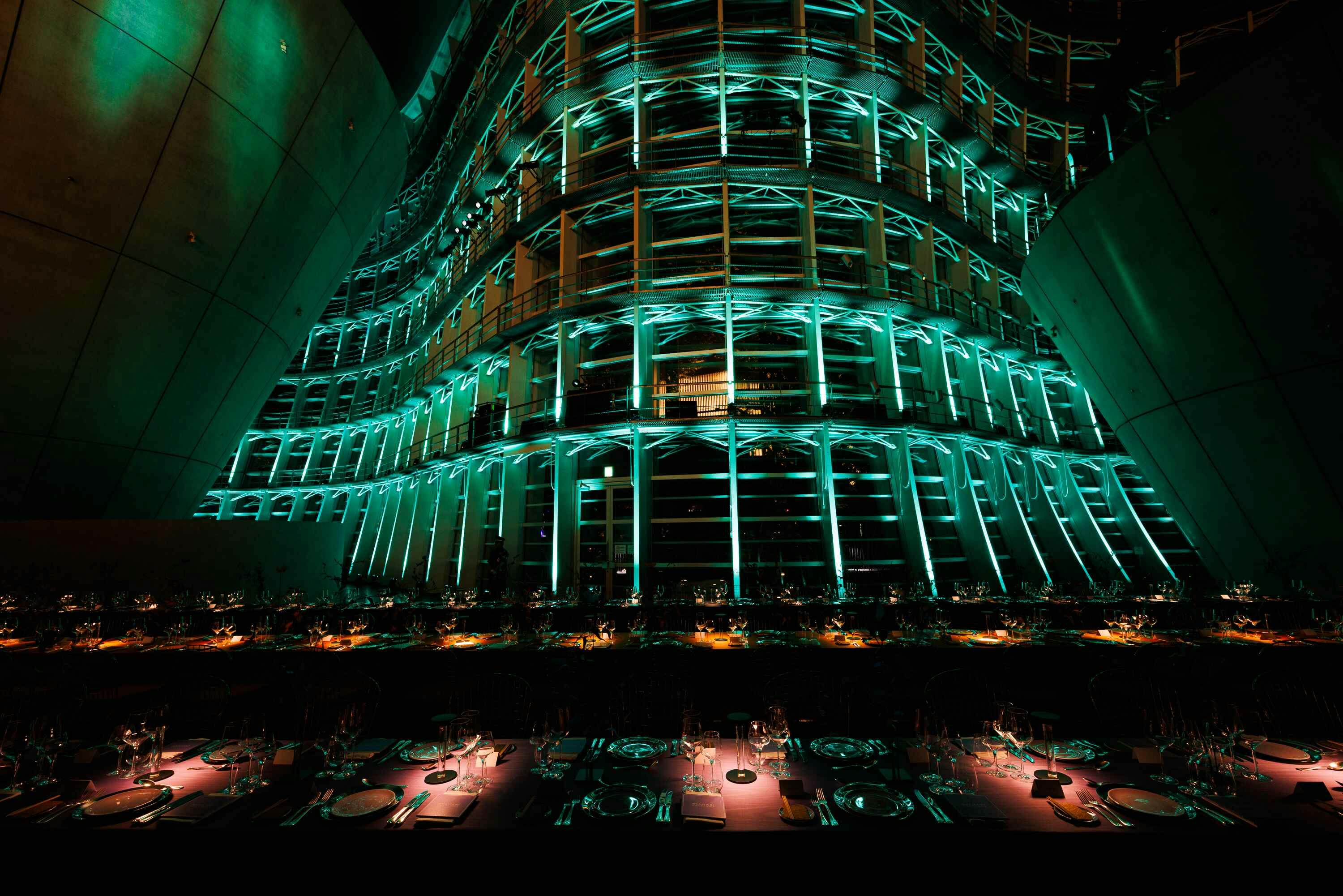 Bvlgari Kaleidos: Colors, Cultures and Crafts