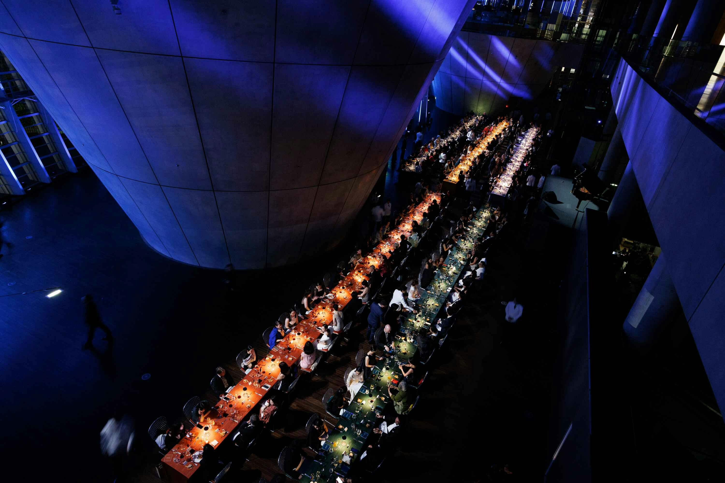 Bvlgari Kaleidos: Colors, Cultures and Crafts