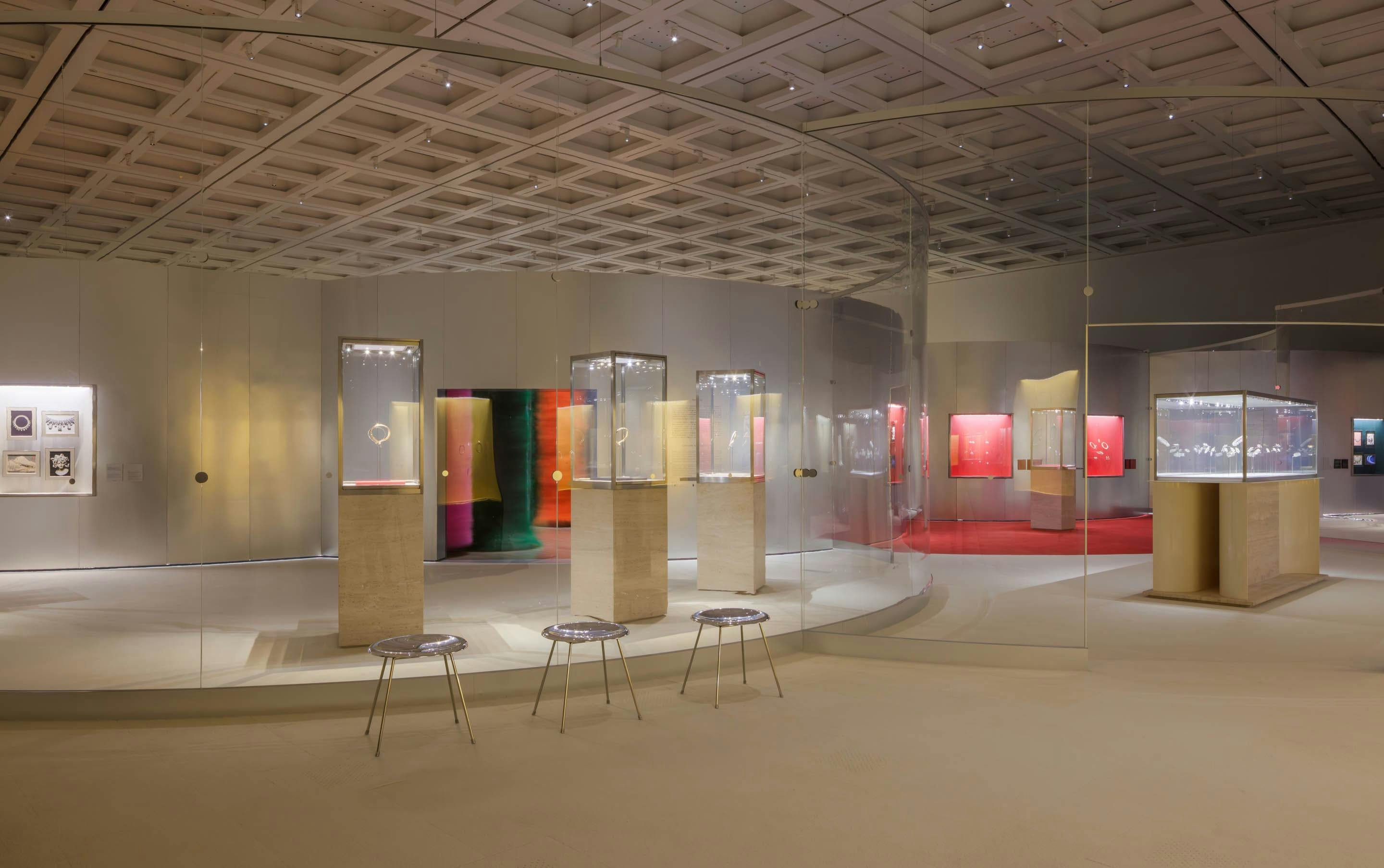 Bvlgari Kaleidos: Colors, Cultures and Crafts