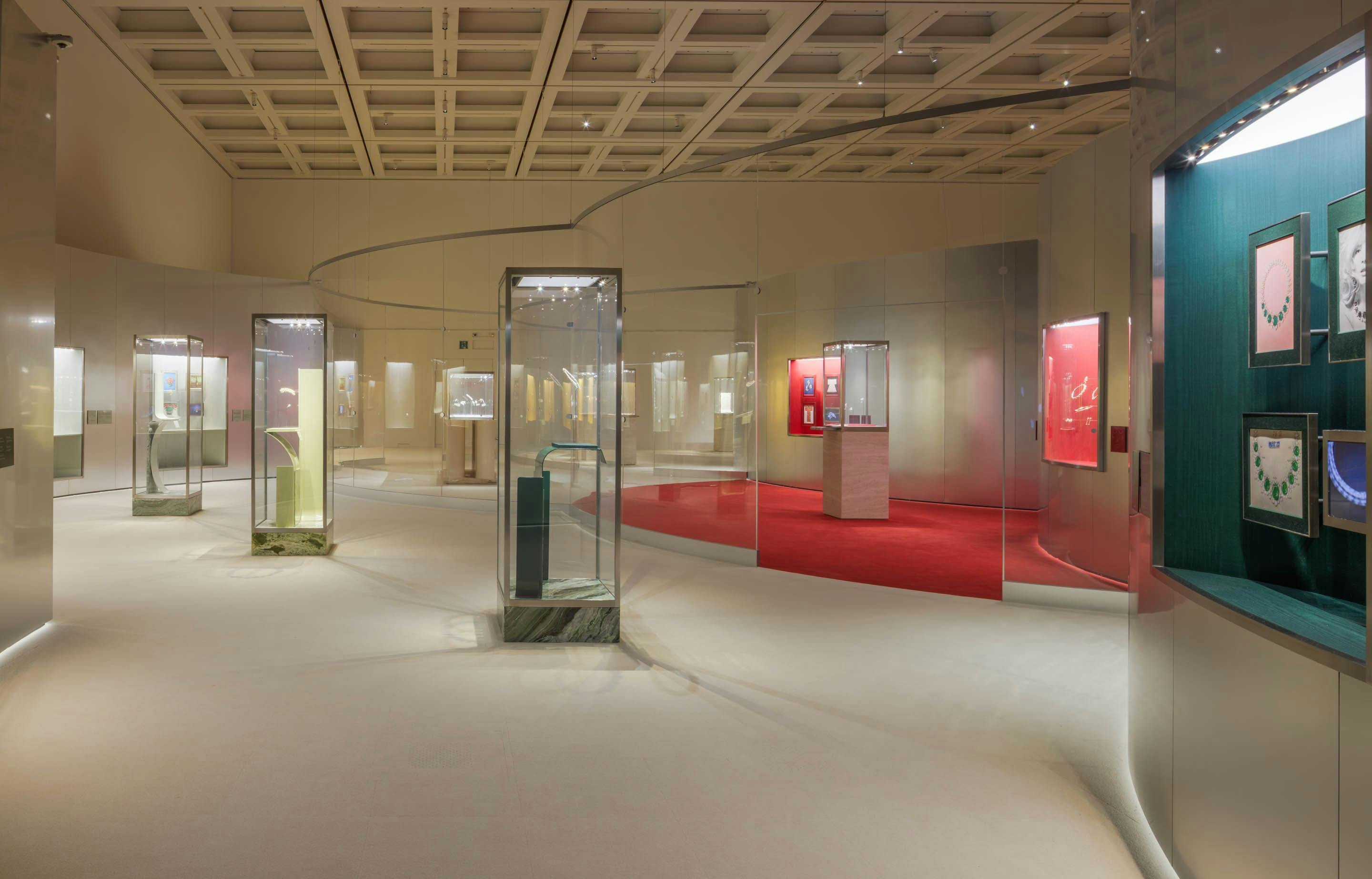 Bvlgari Kaleidos: Colors, Cultures and Crafts