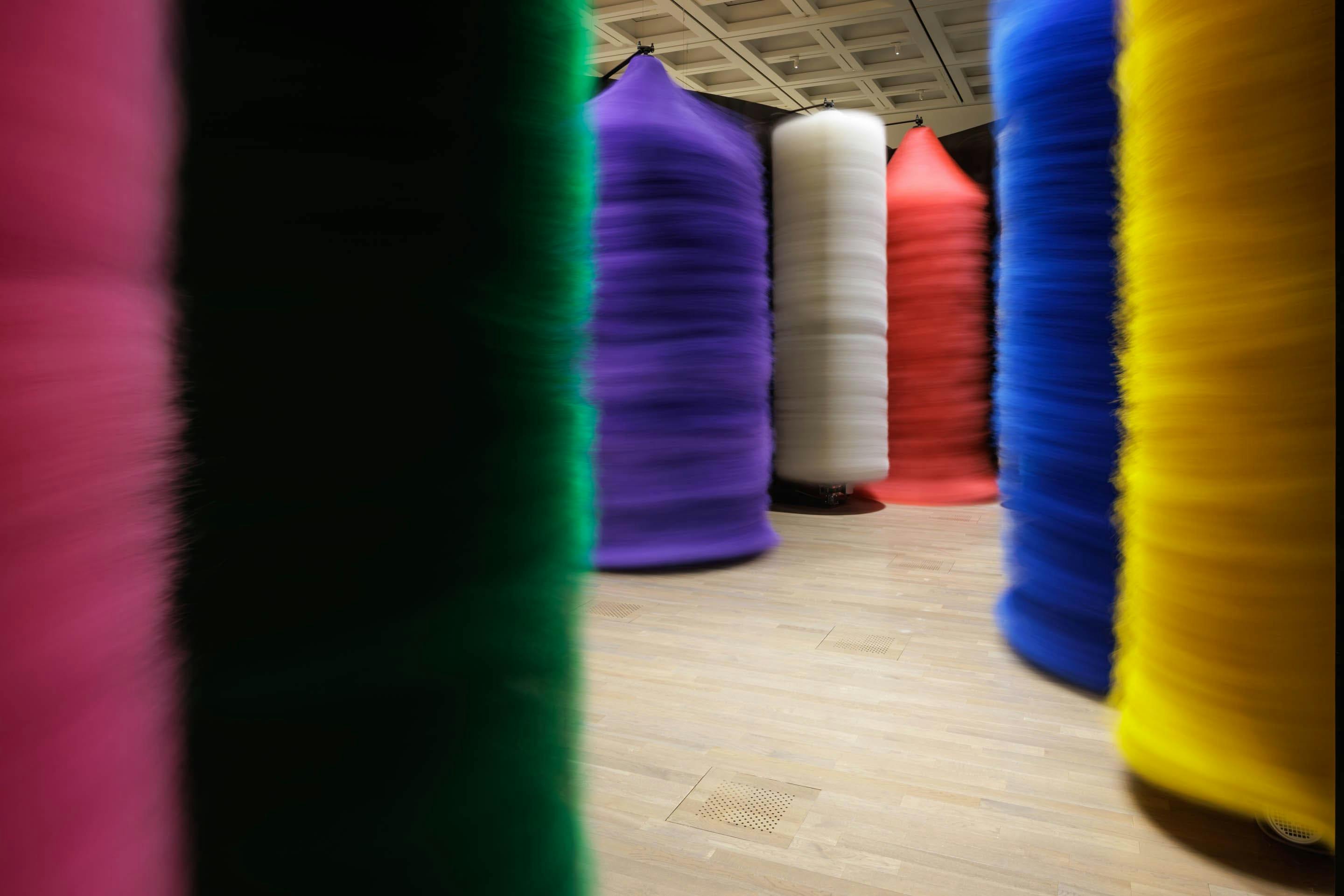 Bvlgari Kaleidos: Colors, Cultures and Crafts