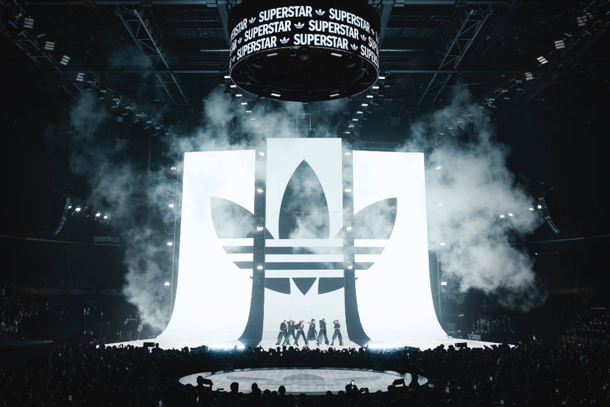 The Sound of Superstar(s): Inside adidas’ Paris Takeover