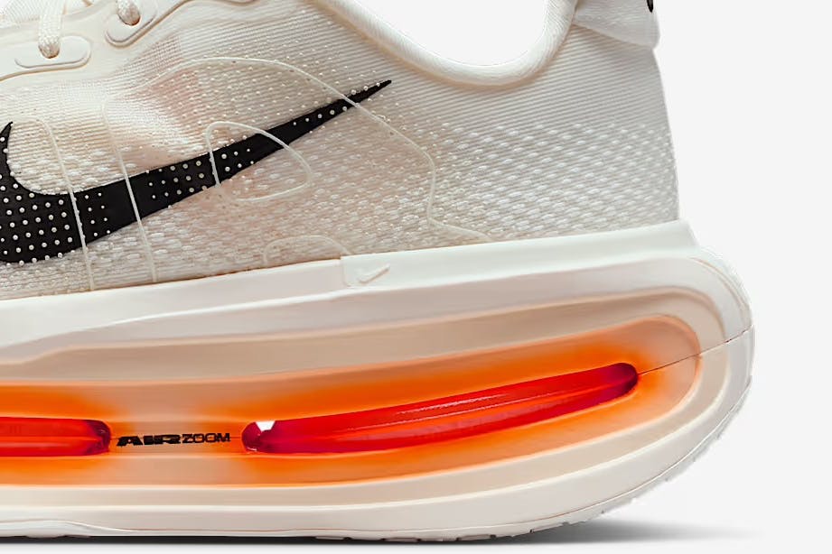 Nike Vomero Premium Air Max Road Running Shoes