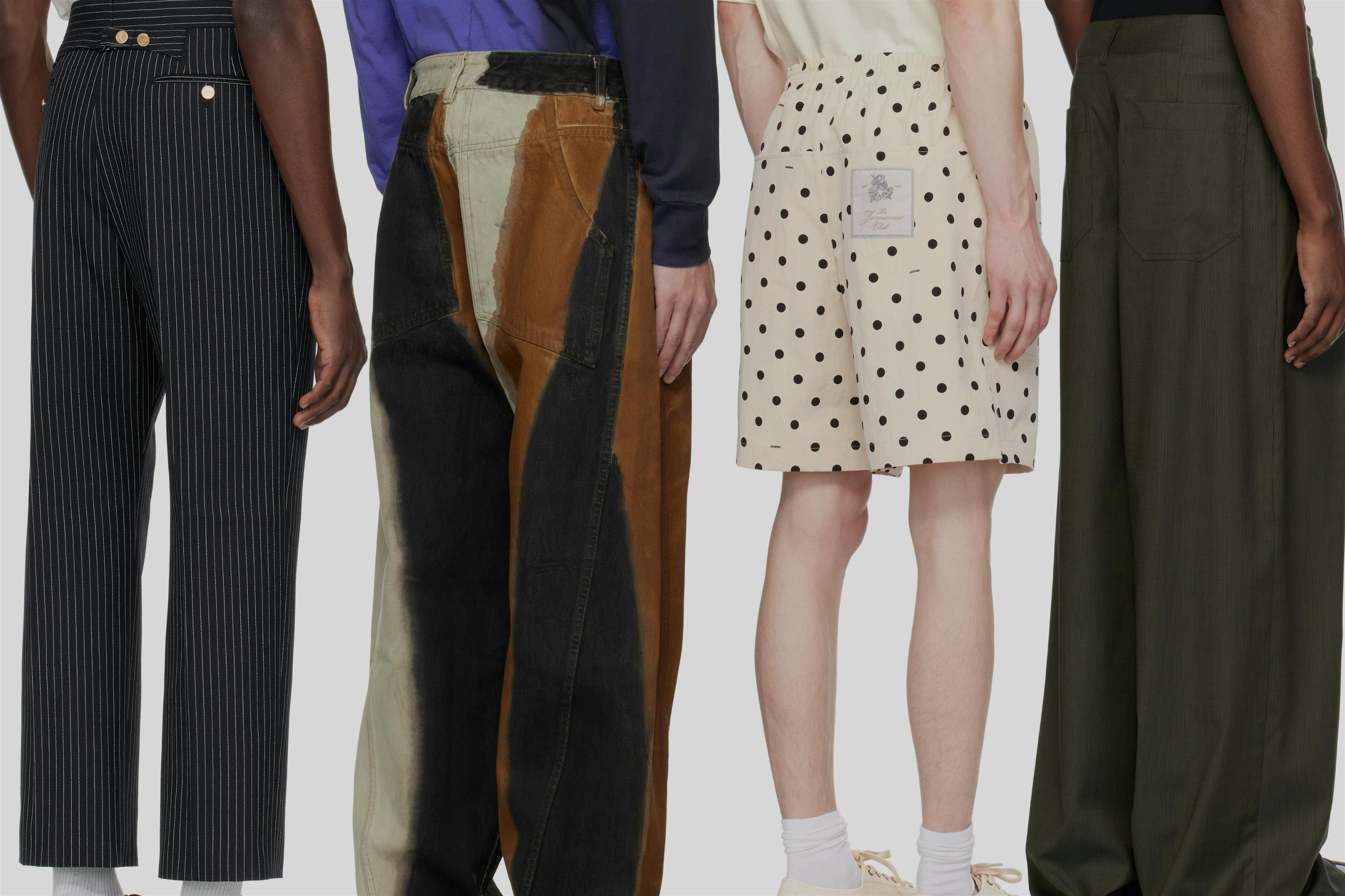 SSENSE NYFW SS26