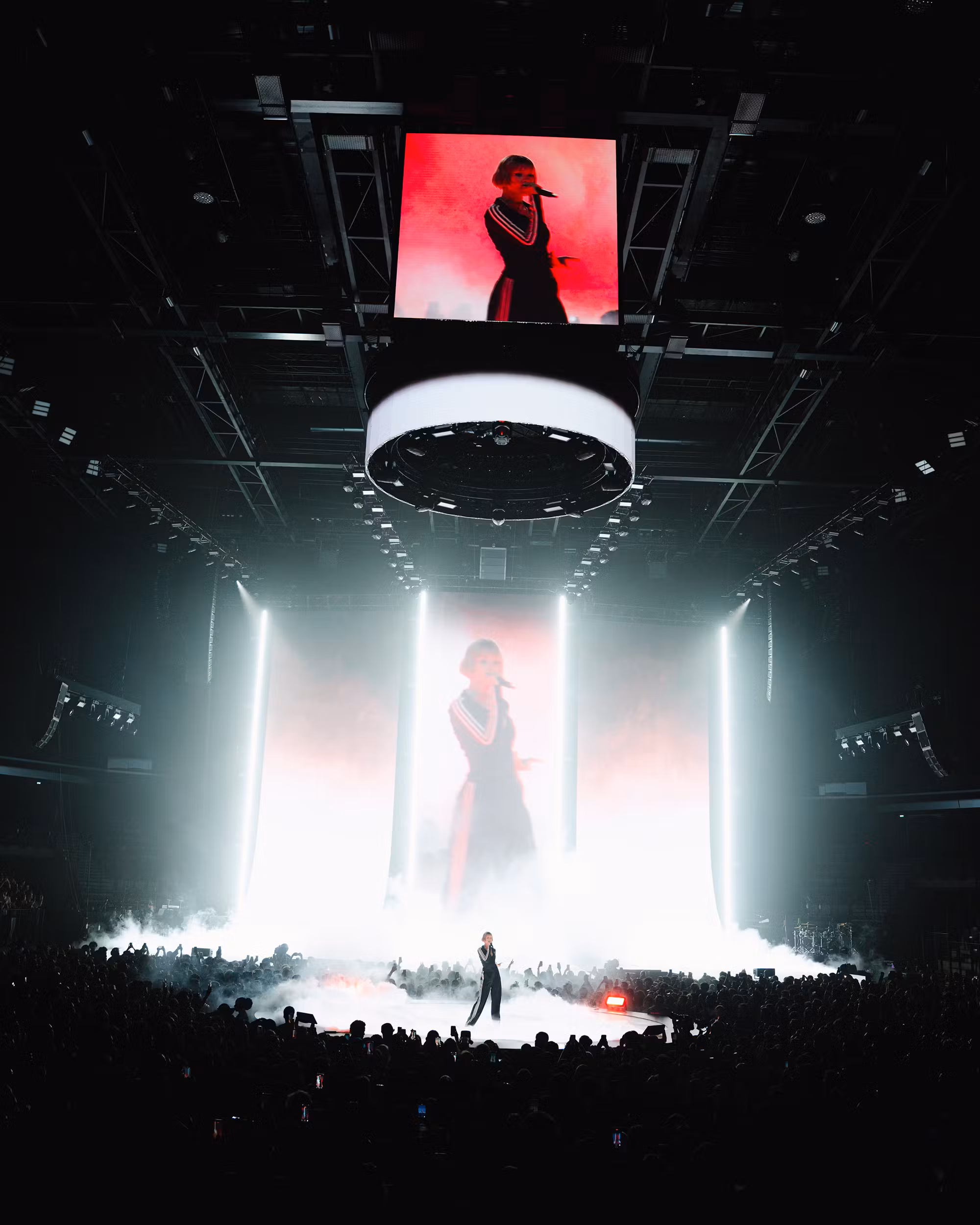 The Sound of Superstar(s): Inside adidas’ Paris Takeover