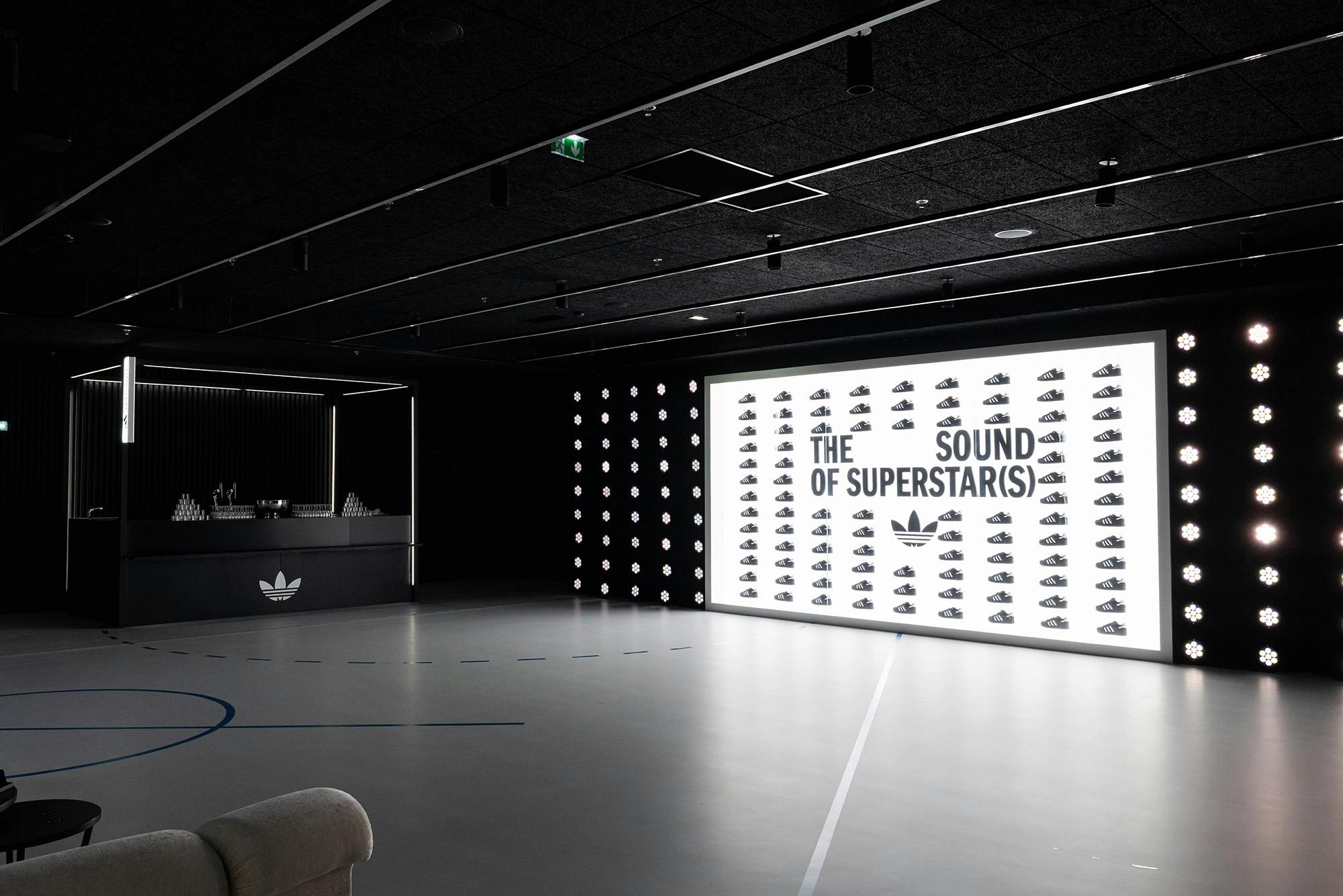 The Sound of Superstar(s): Inside adidas’ Paris Takeover