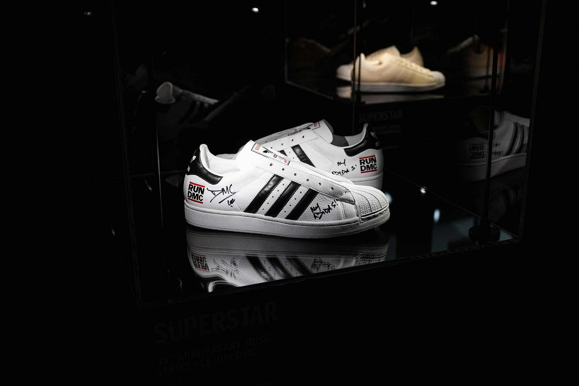 The Sound of Superstar(s): Inside adidas’ Paris Takeover