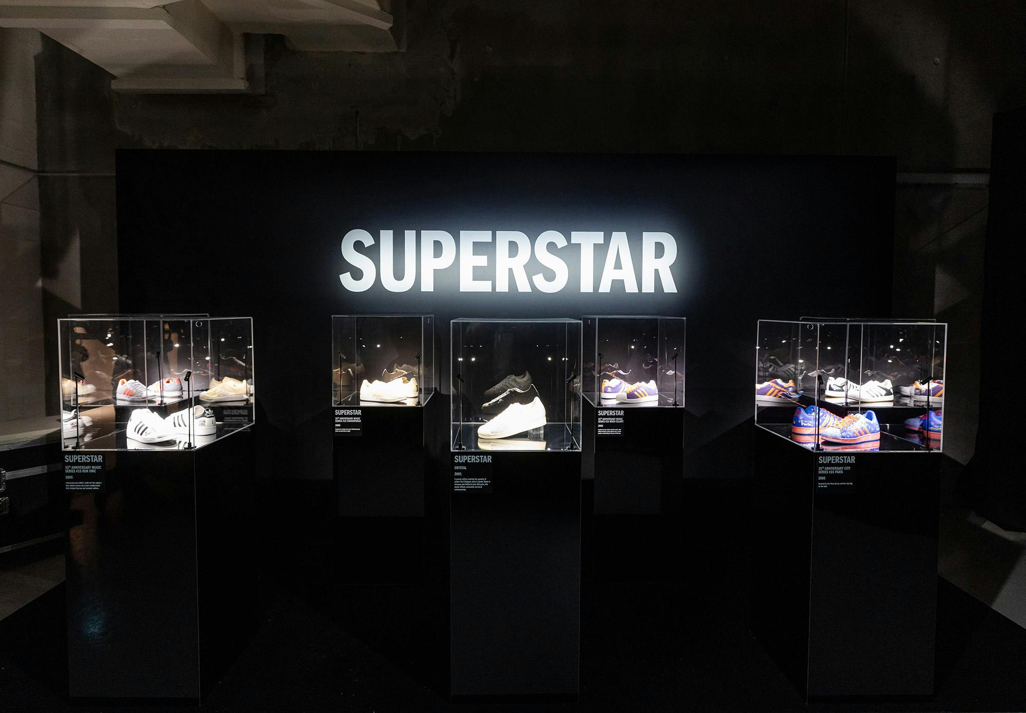 The Sound of Superstar(s): Inside adidas’ Paris Takeover